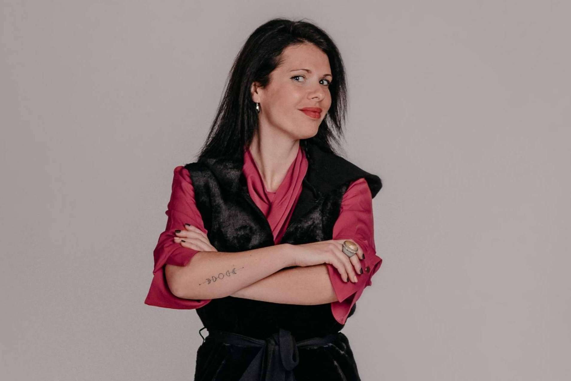 Los bloqueos subconscientes, por la coach especialista en desarrollo personal Nessita Arauz