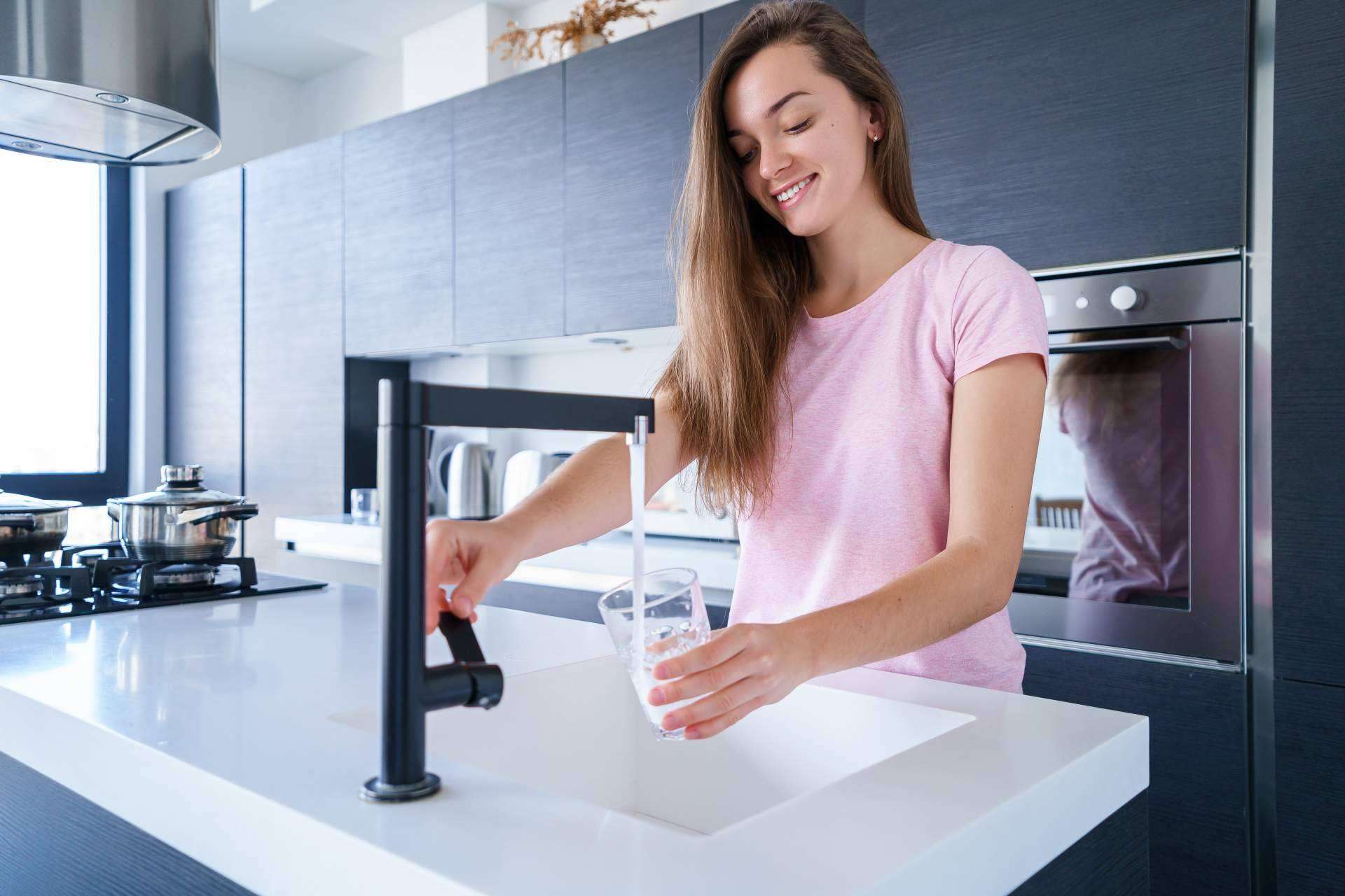 La tecnología en filtros de agua y sus ventajas, por RUFUS Group