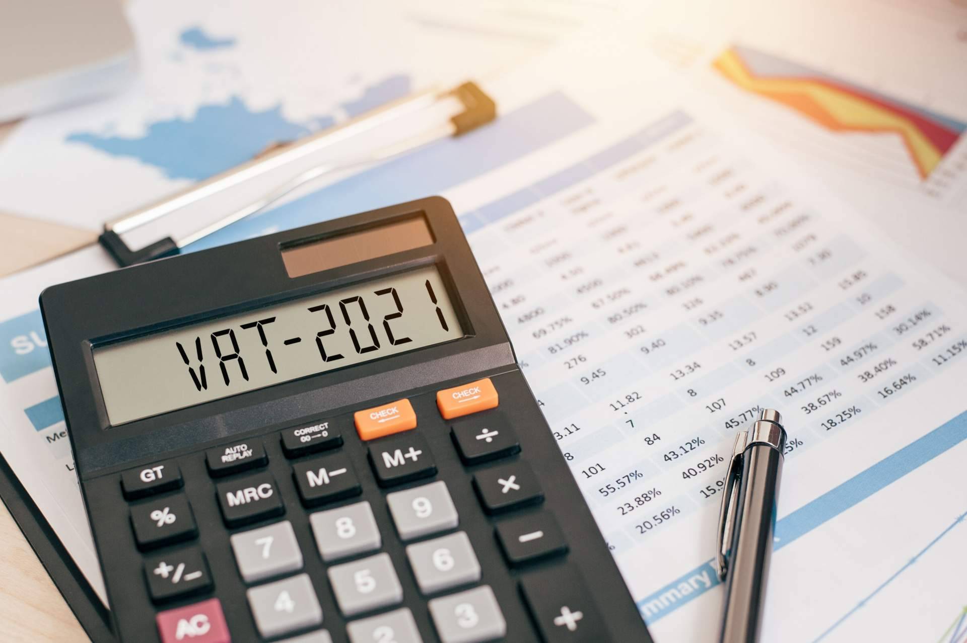 La asesoría fiscal Marosa se encarga de la gestión del VAT Number de las empresas