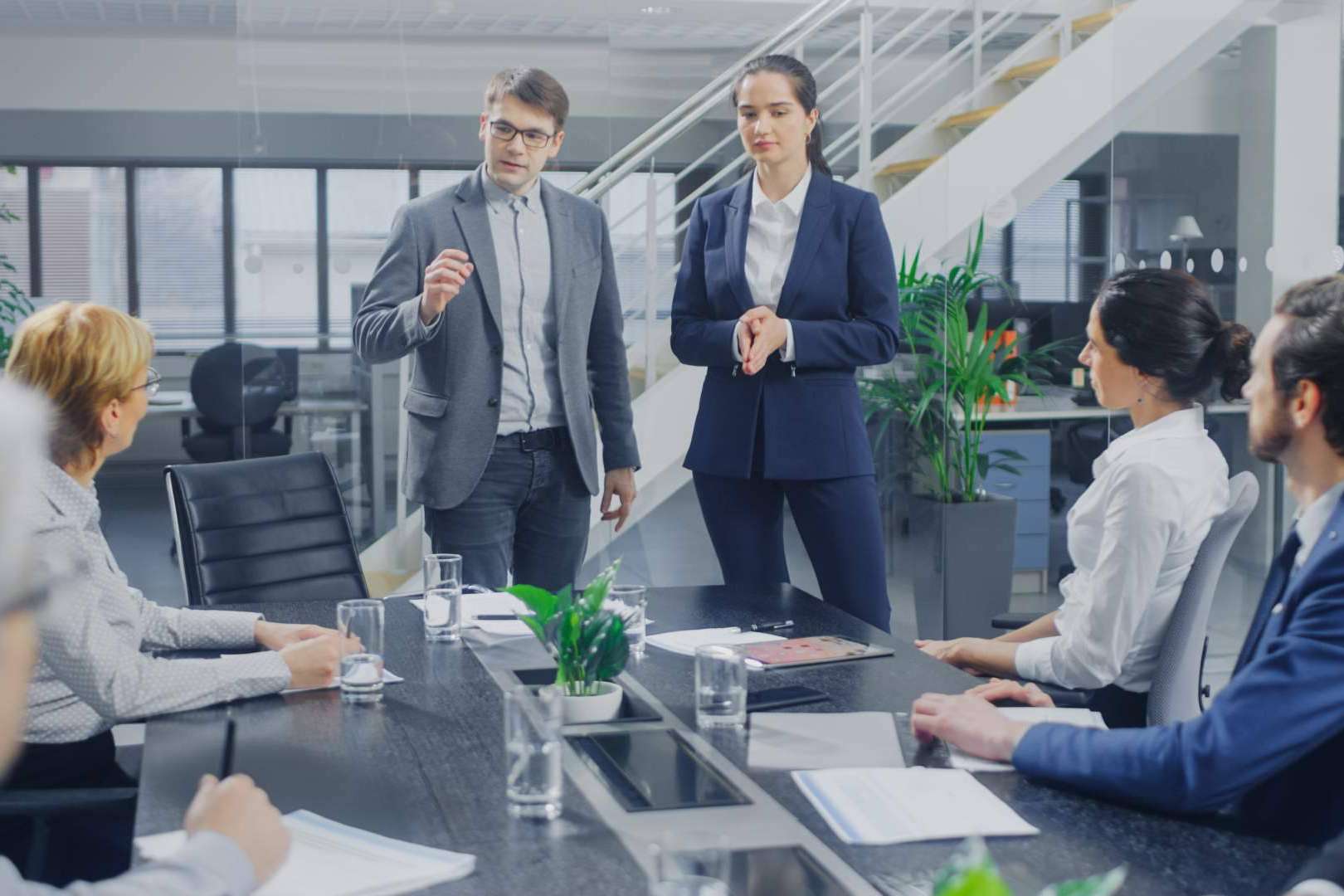 ¿Por qué un Interim Manager disfruta con lo desconocido? Manager in Motion