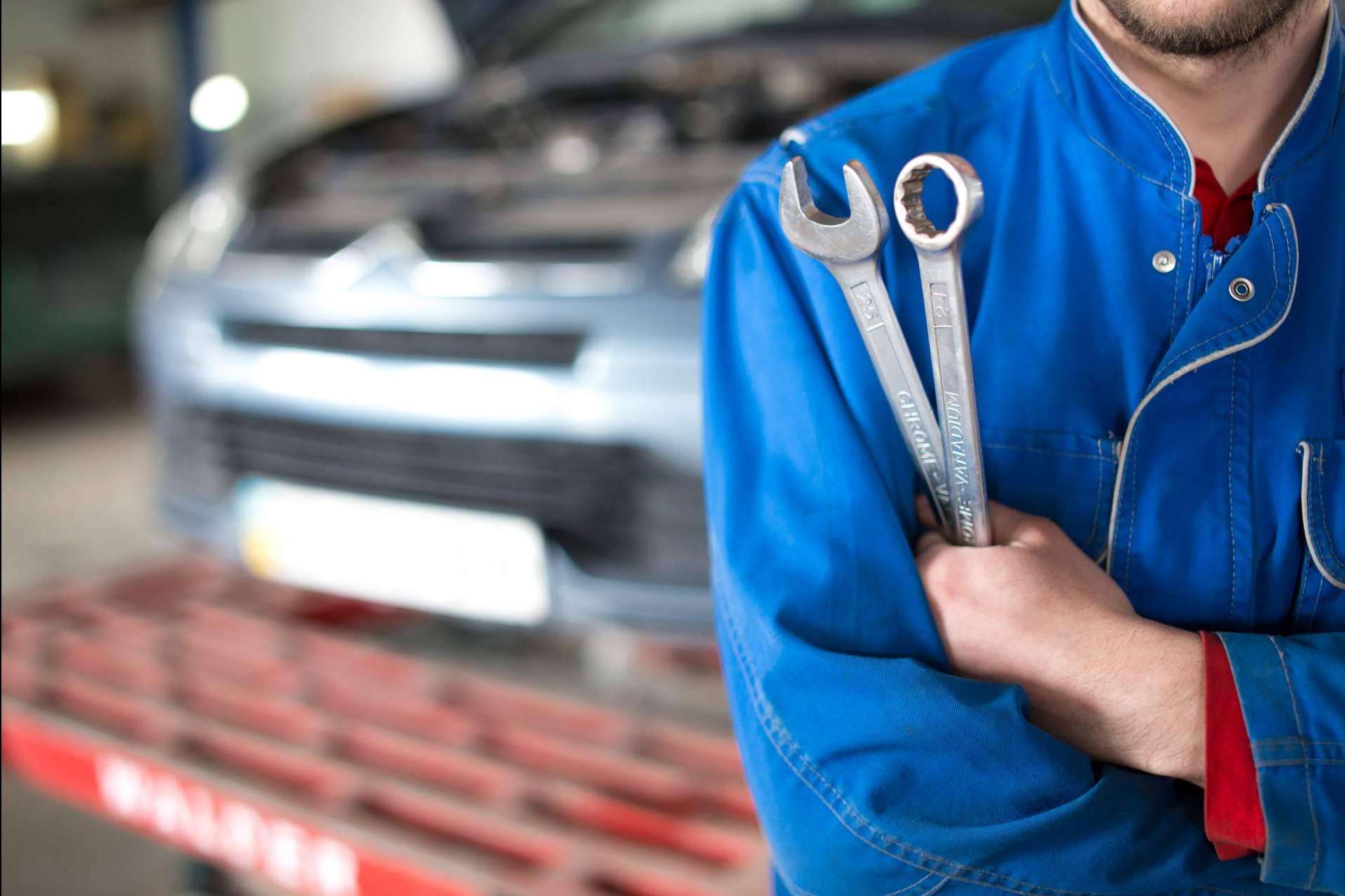 Instituto Técnico de Automoción: participar en el curso de Mecánica y Electricidad del Automóvil más completo