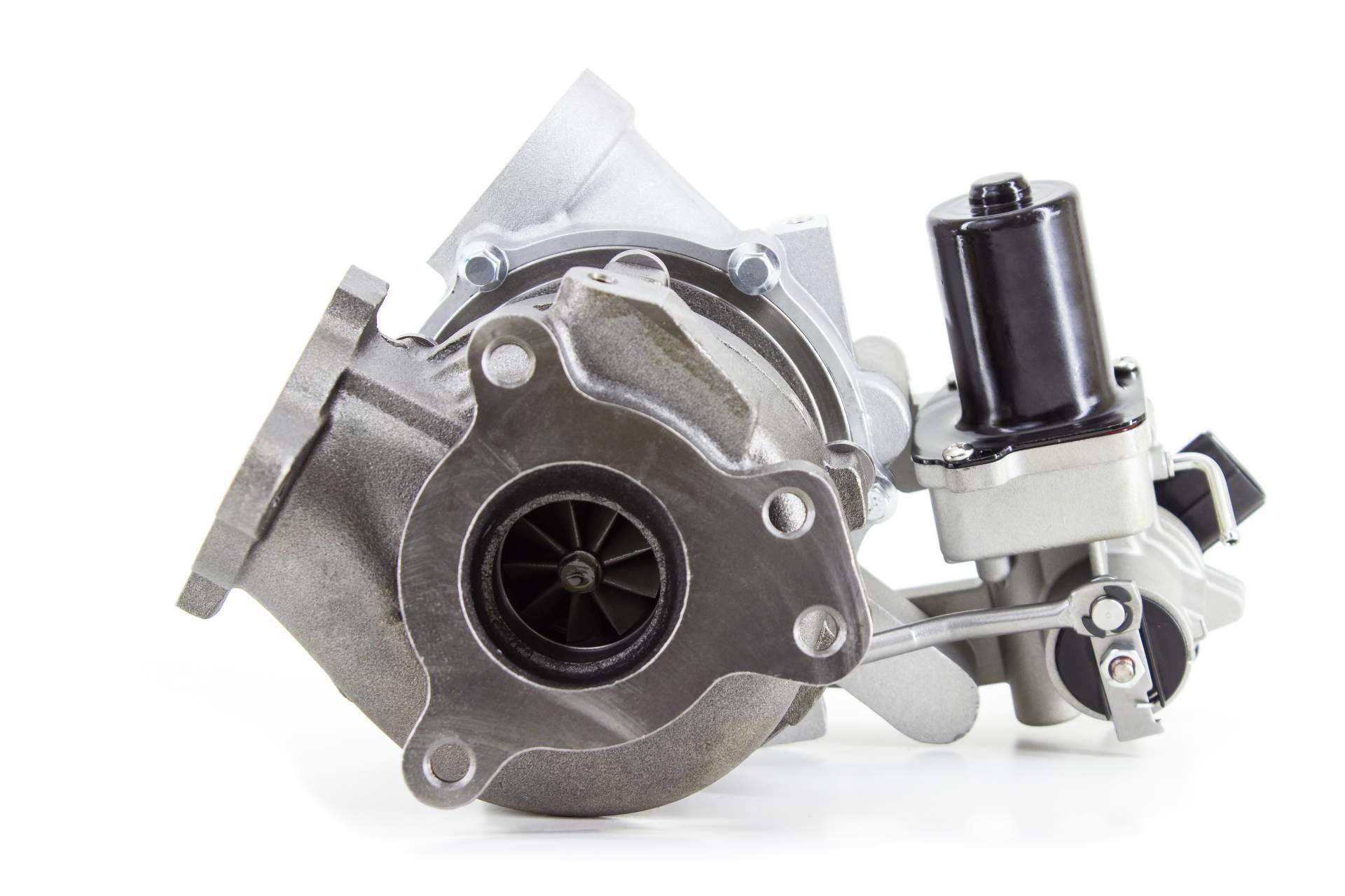 Turbos 24h: empresa líder en venta de turbos en España