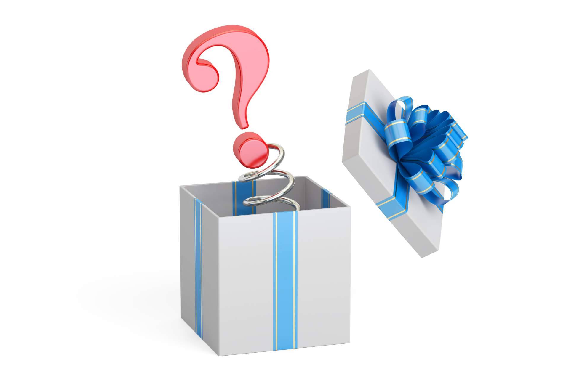Sorteo Amigo Invisible es la única web que además de realizar el sorteo del amigo invisible asesora gratuitamente con su buscador de regalos inteligente