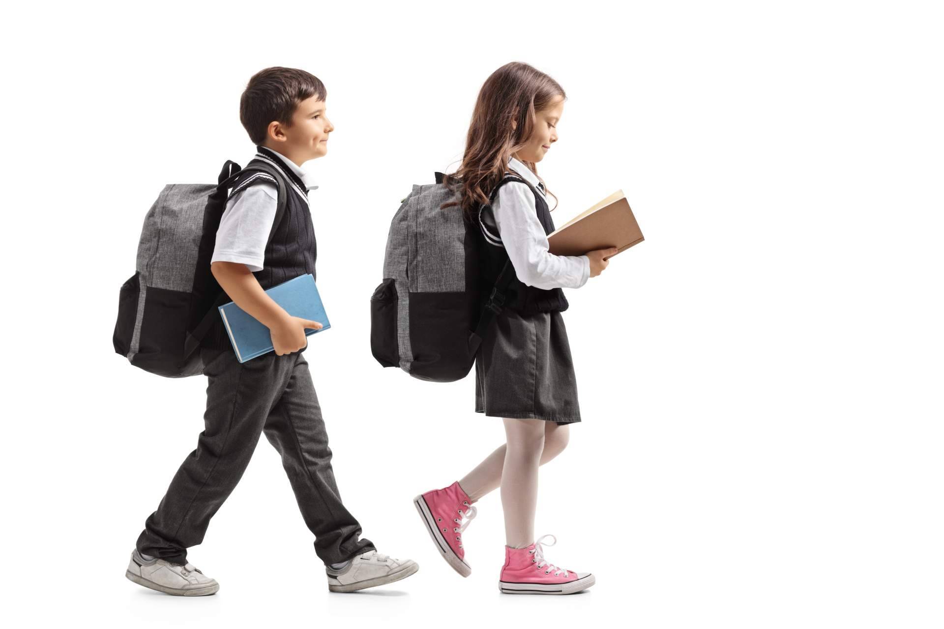 Kaixer es la fábrica de uniformes escolares al por mayor para colegios privados y concertados