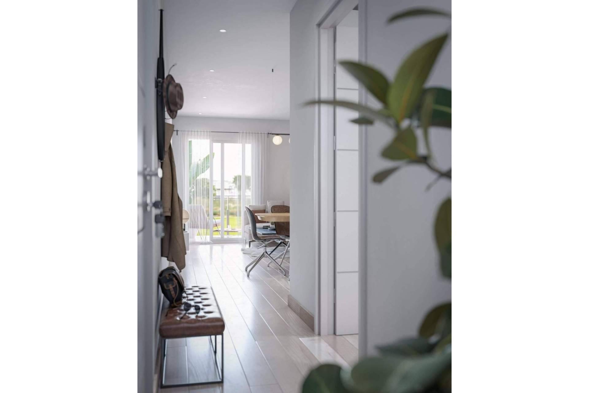 Tu Inversión Inmobiliaria ofrece los últimos pisos disponibles de Residencial Princesa, obra nueva en Málaga