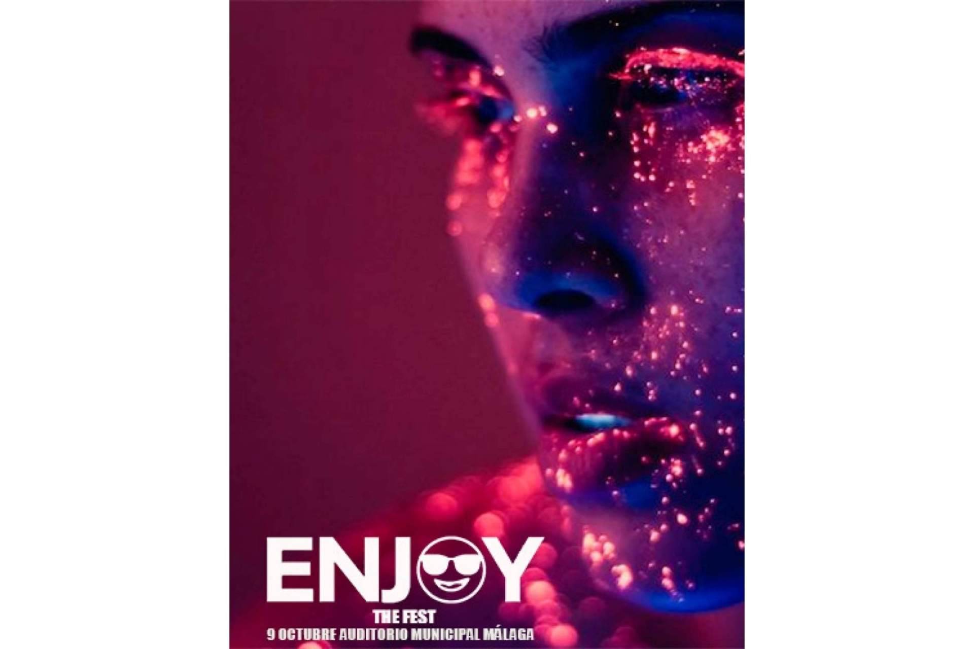 Enjoy The Fest: el mayor festival de influencers llega a España