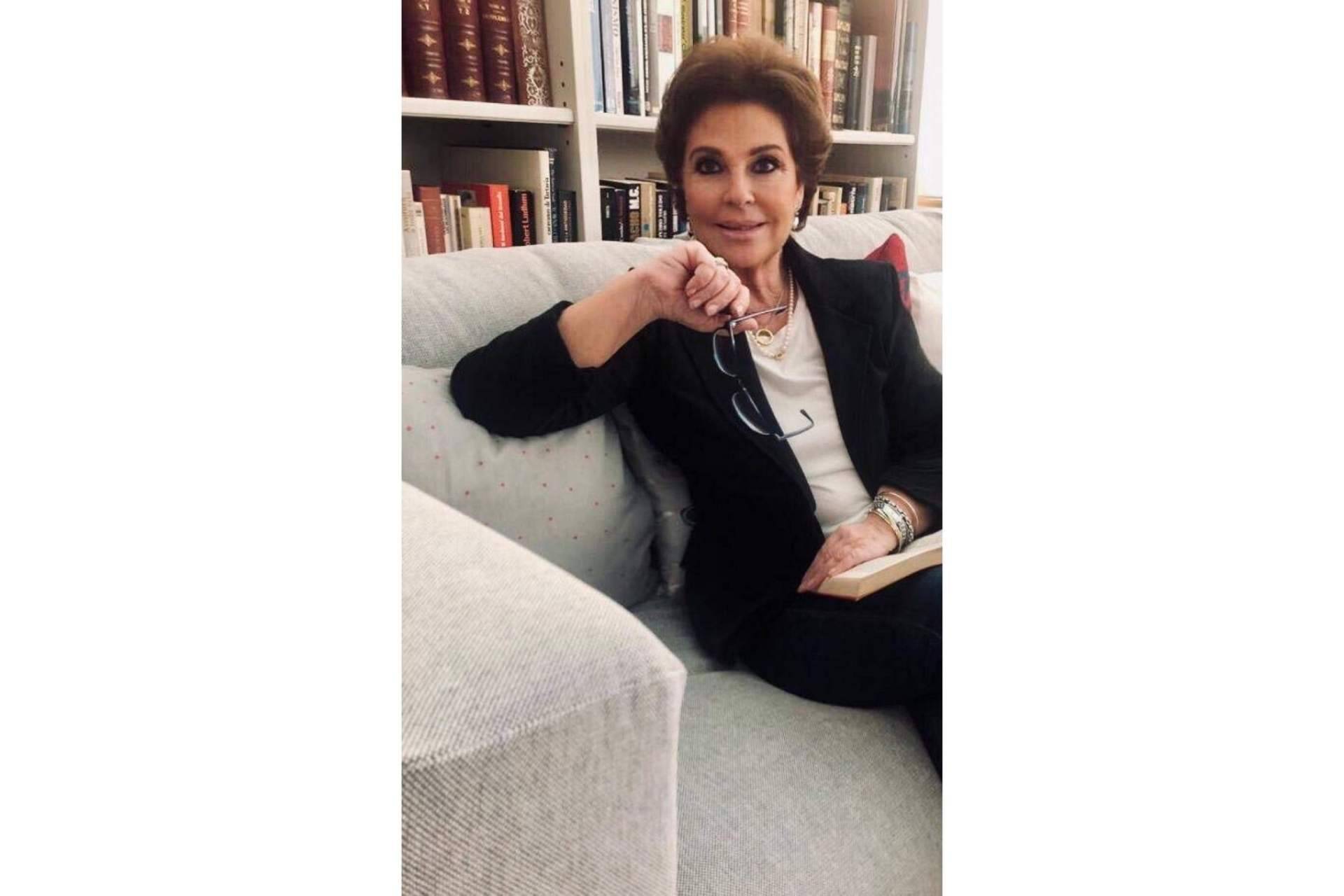 El entorno bélico y los relatos de la novelista Gloria López de María