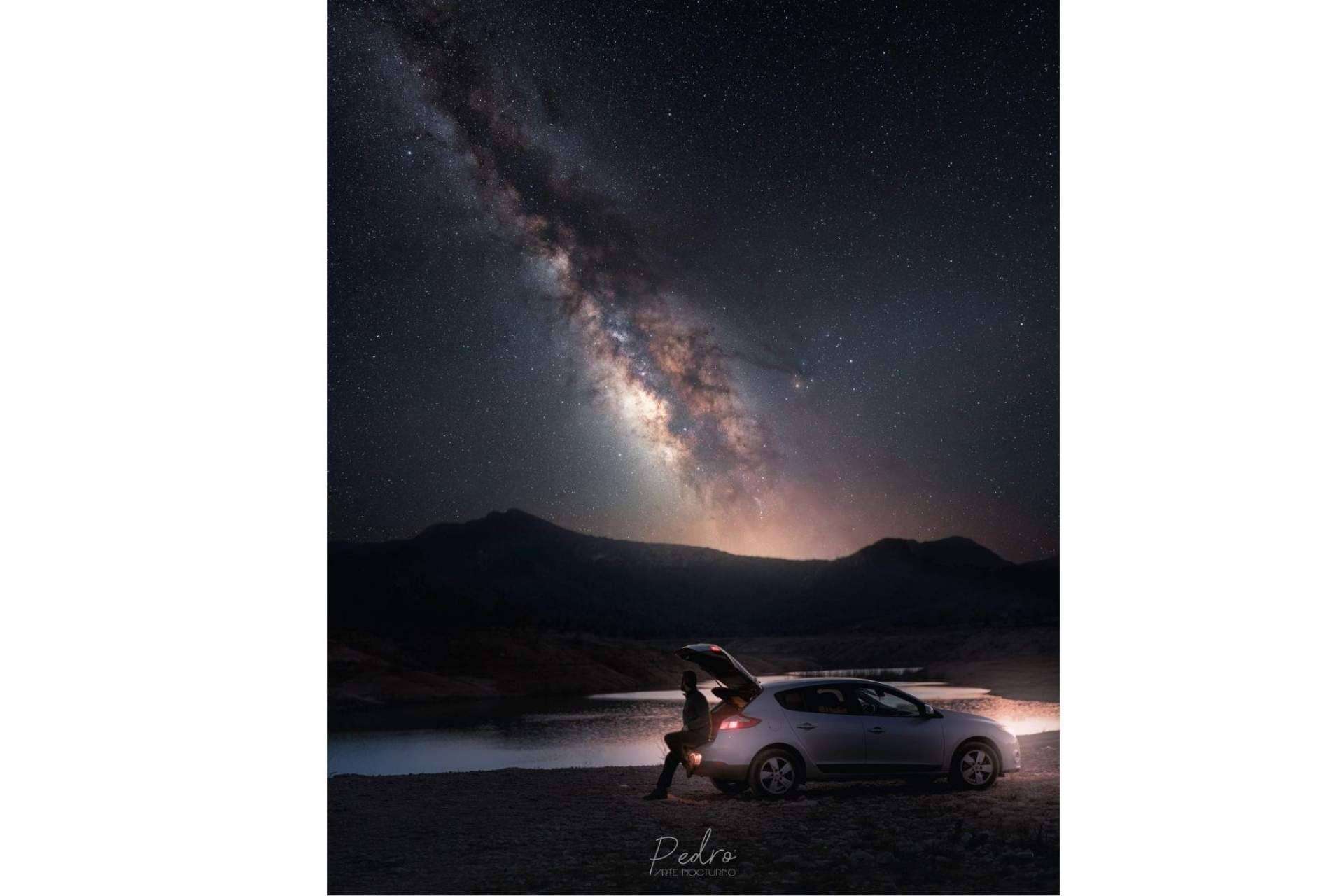 Art Panel Pro es el plugin para Photoshop de astrofotografía desarrollado en España