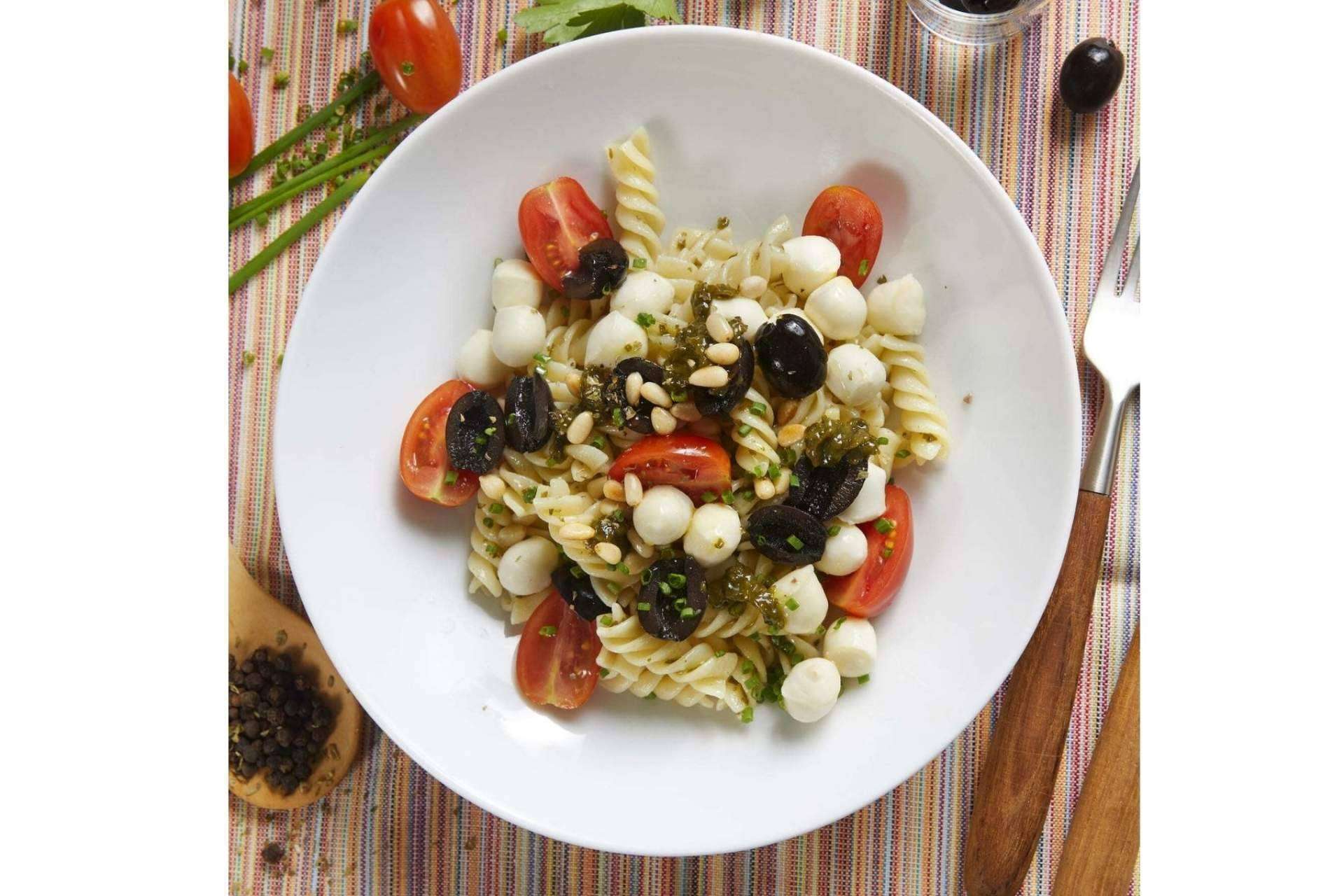 Comida saludable con Gumen Casa y su menú a domicilio