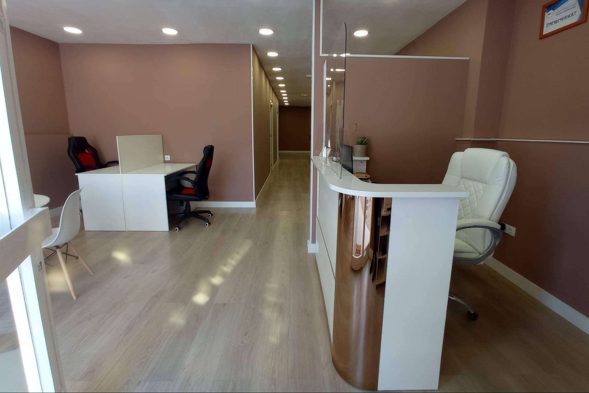 InmoMerkat: la inmobiliaria que ofrece una cobertura integral