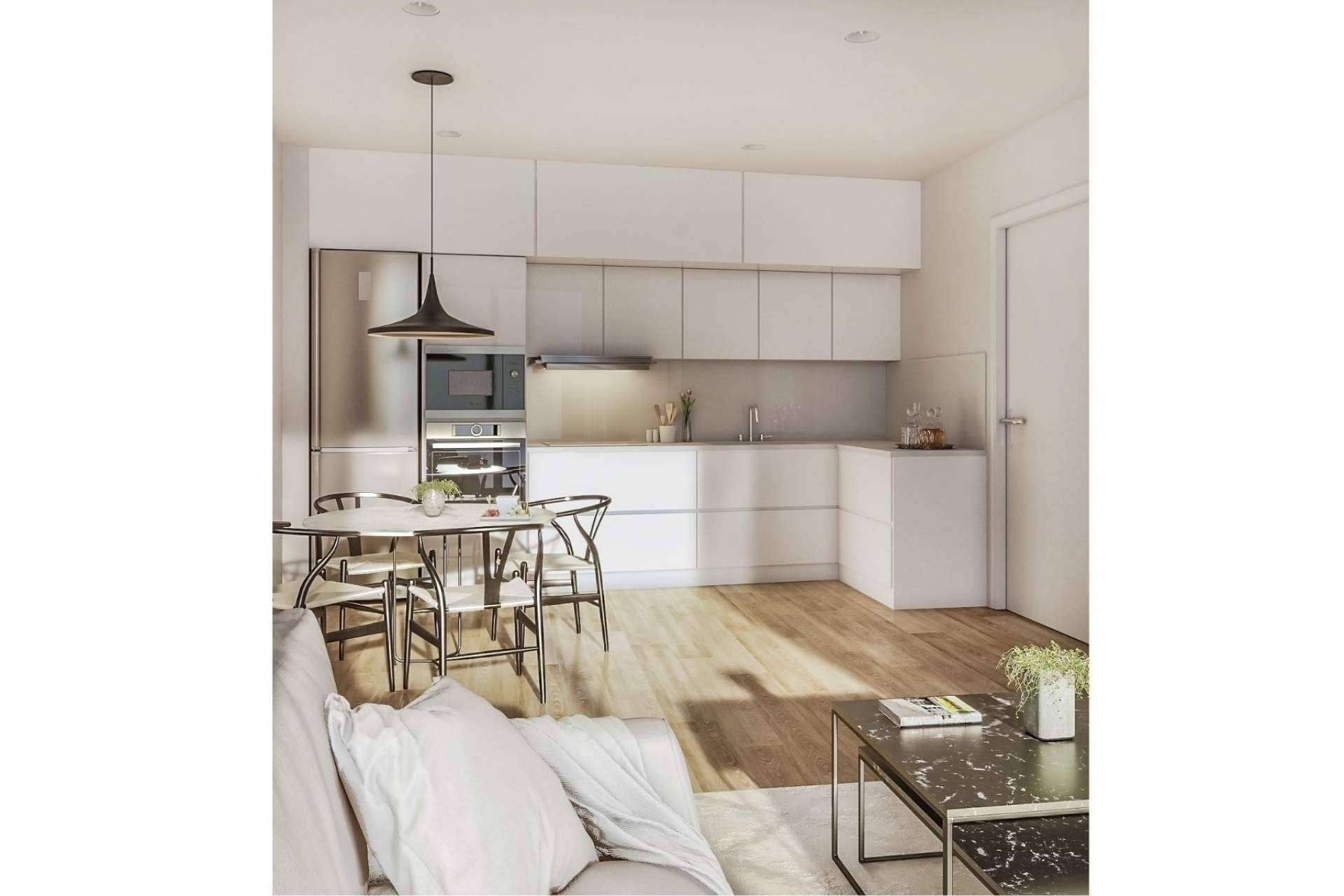 El render 3D, la nueva fotografía del inmueble con Lobo Studio