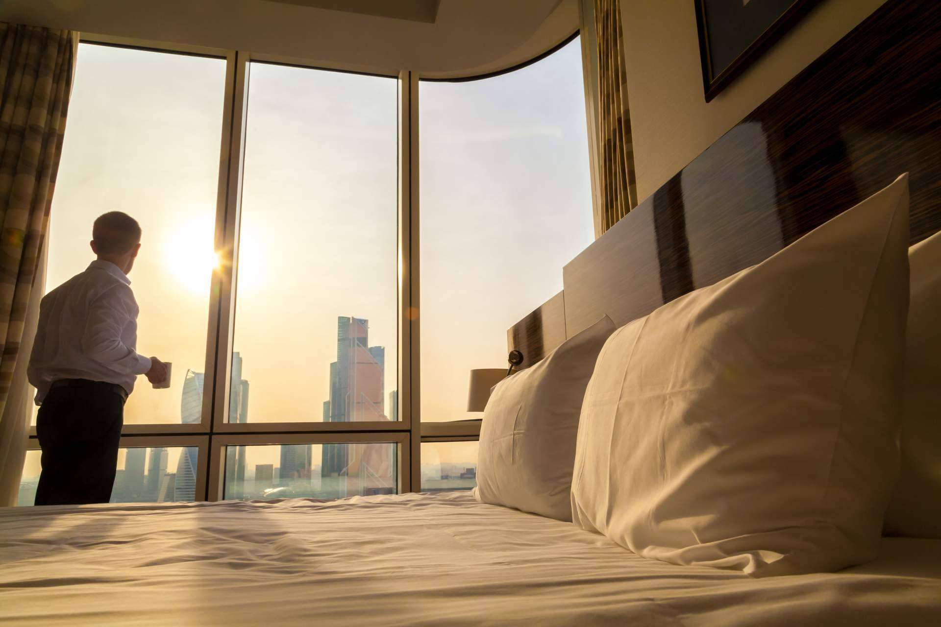 La revolución del sector hotelero llega de la mano de la empresa Energética Hotelera