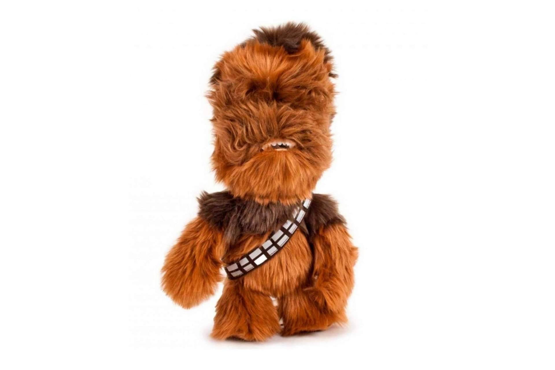 Tres en un Burro: la nueva línea de artículos originales de Star Wars