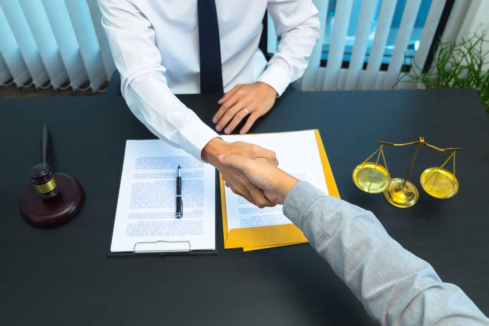 Defendo Abogados asesora en los concursos de acreedores para empresas y Ley de segunda oportunidad para particulares