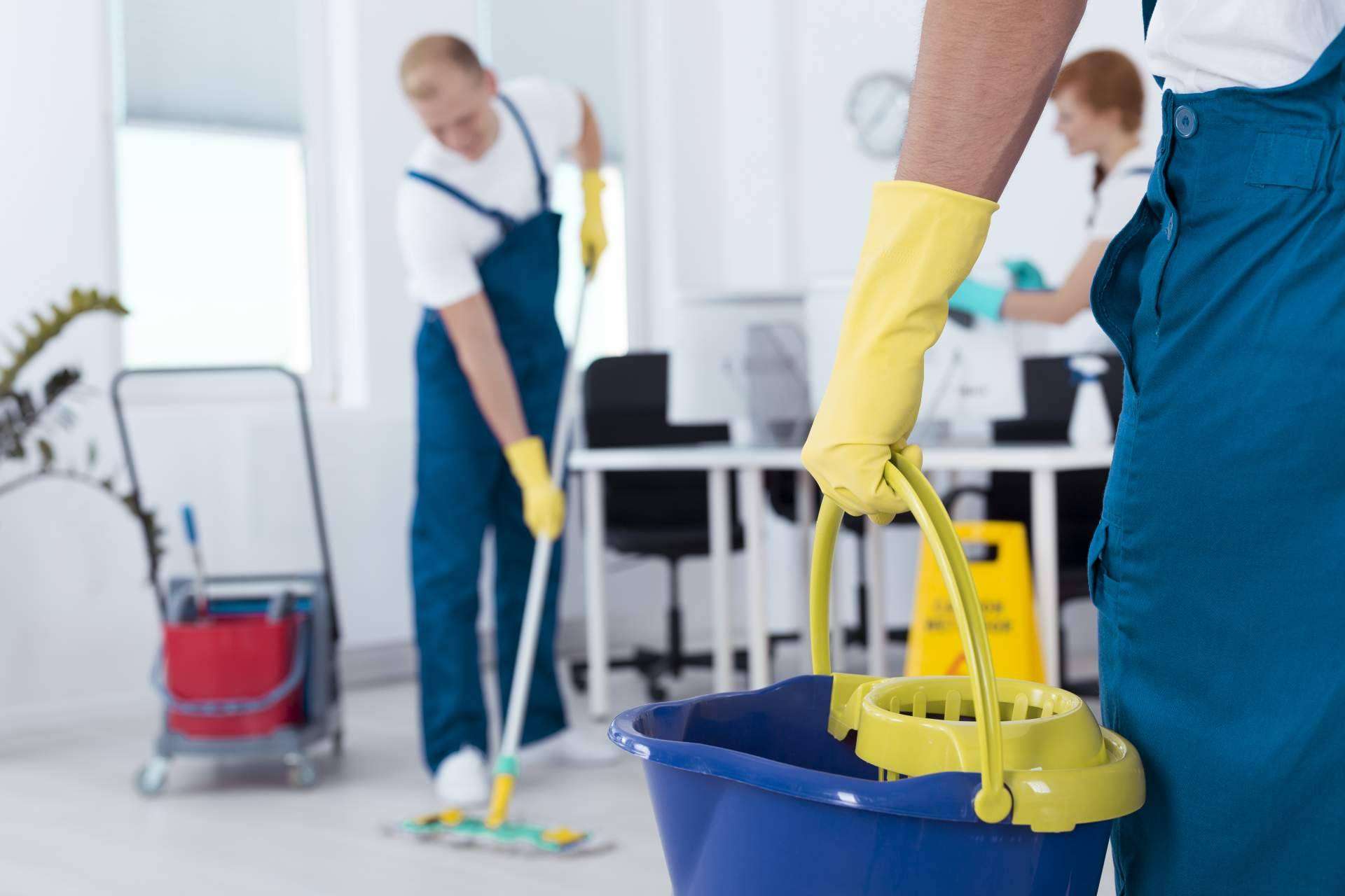 Ecocleans: compañía experta en la limpieza de pisos turísticos