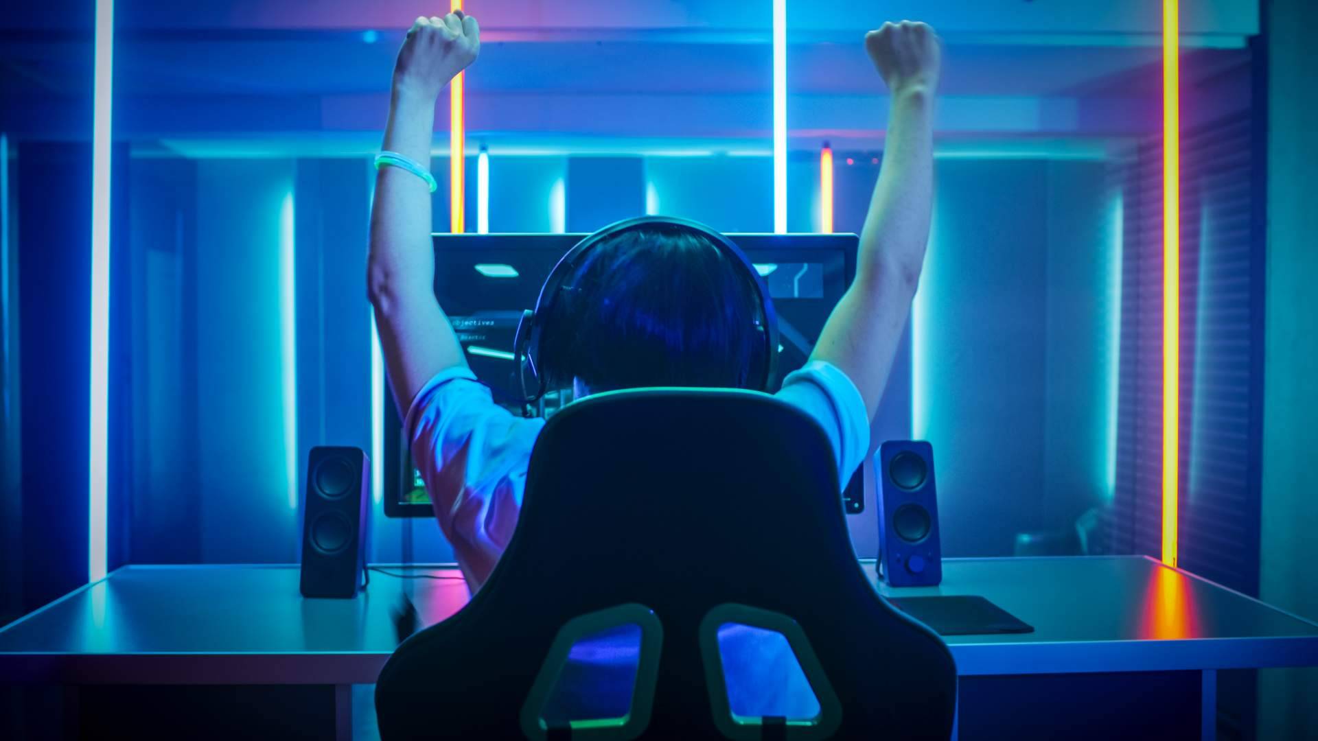 Megasystem: promociones de tecnología gaming