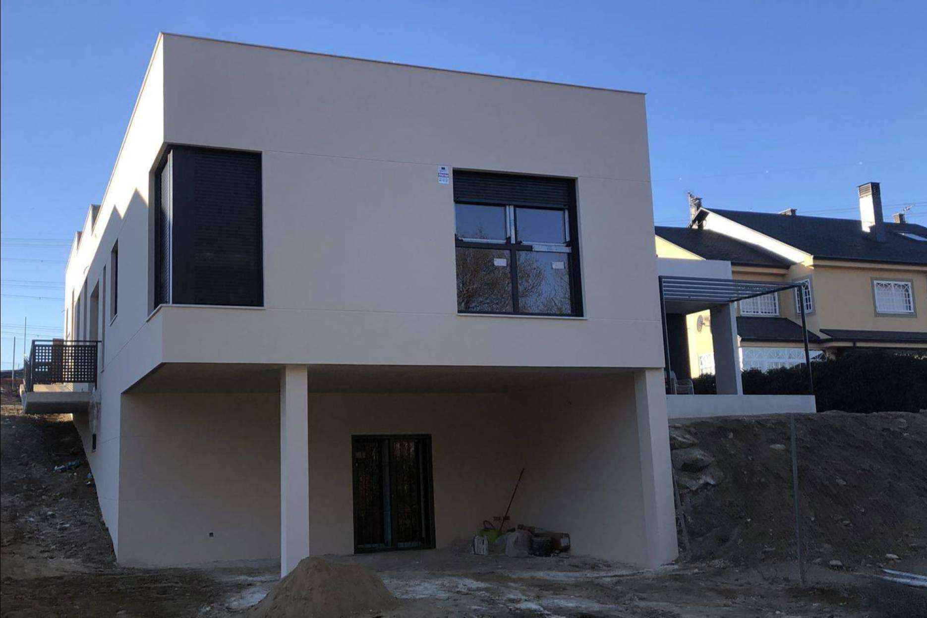 ¿Por qué son tan exitosos los créditos autopromoción de C2 Casas Modulares?