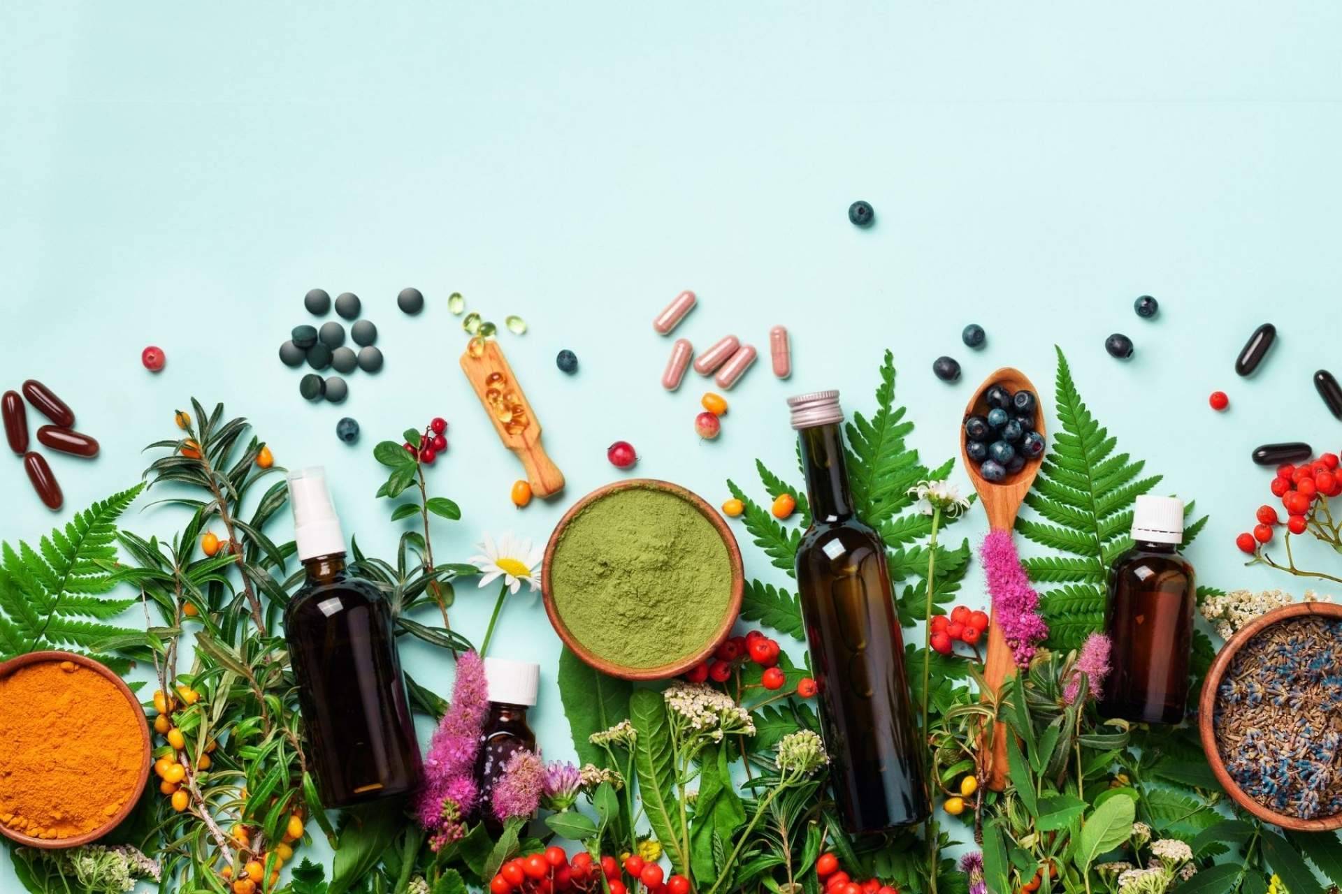 Belleza y nutrición de la forma más natural con Diety Life