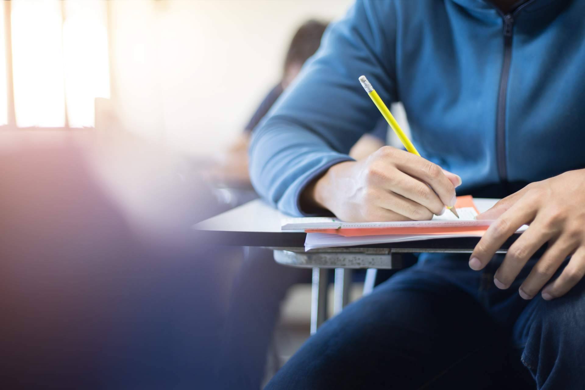 Academia Iris, centro de referencia en Logroño y líder en el sector, ayuda a preparar las oposiciones de Educación Primaria