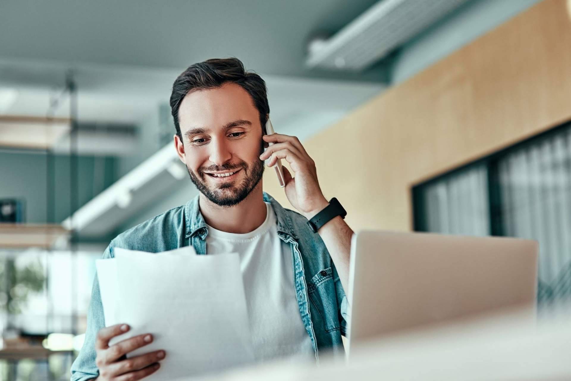 Pafercom, la consultoría de telefonía de referencia para empresas
