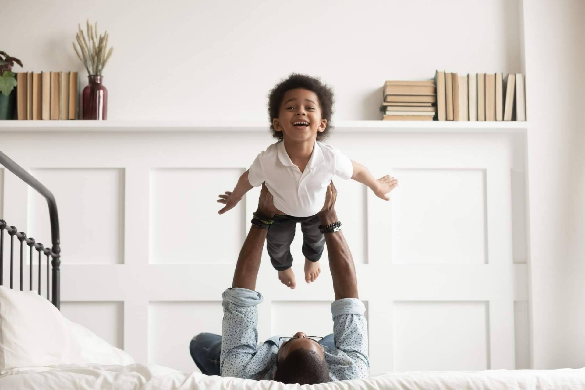 El Método Montessori ha inspirado el método Creciendo con C, que apuesta por el desarrollo natural de los niños