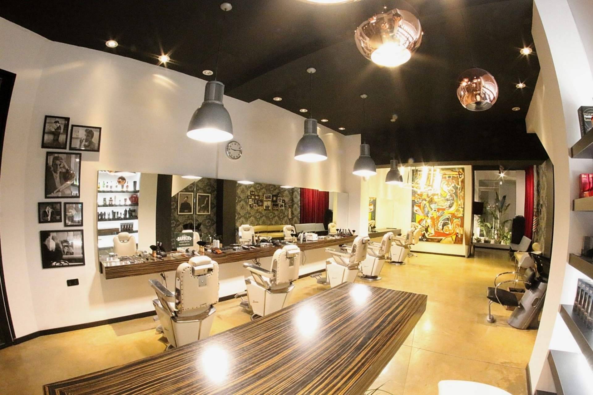 Los excelentes servicios de Lords & Barbers la posicionan como la mejor barbería de Elche