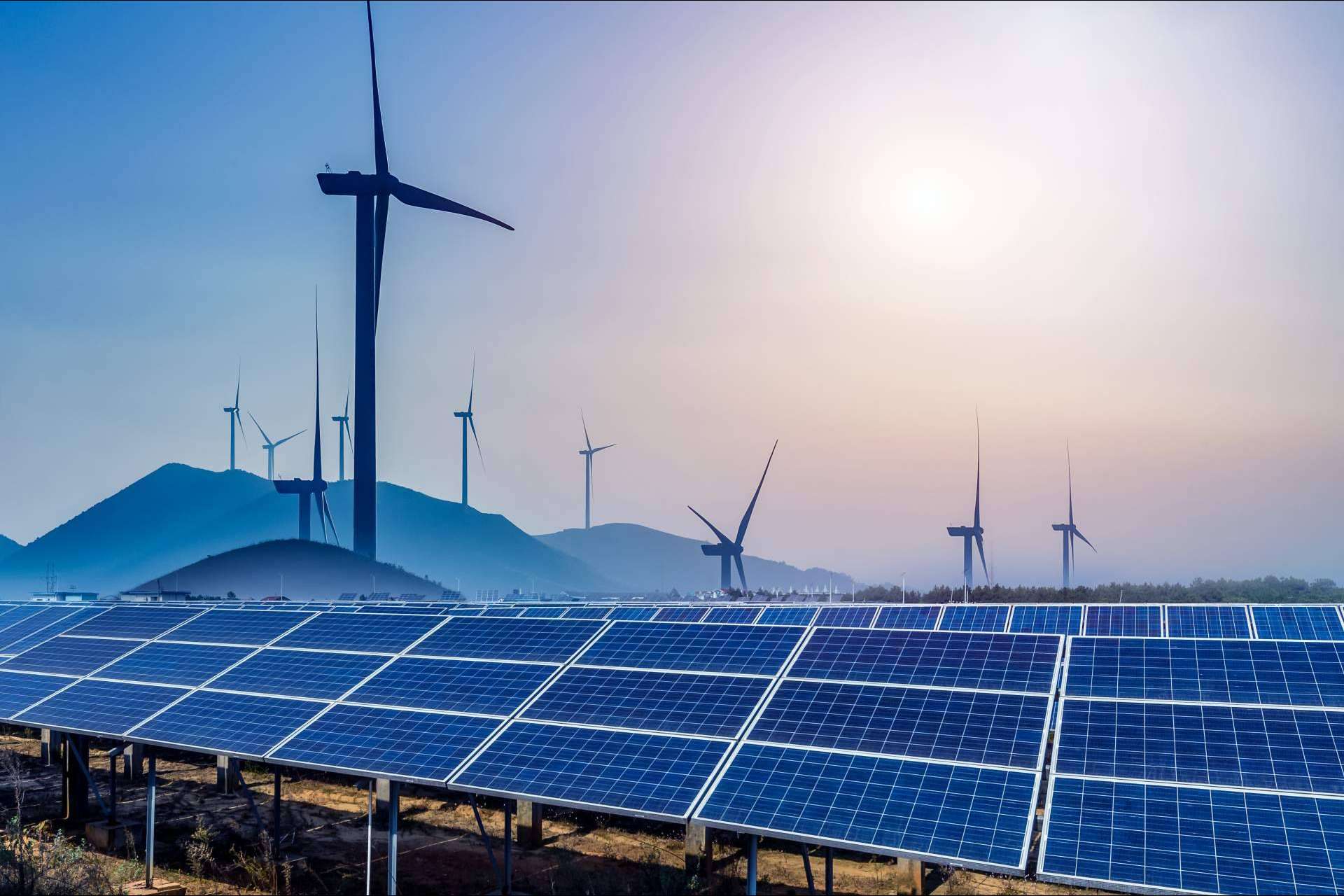 P&L Global asegura que Colombia se convierte en el mejor país para establecer una empresa de energías renovables
