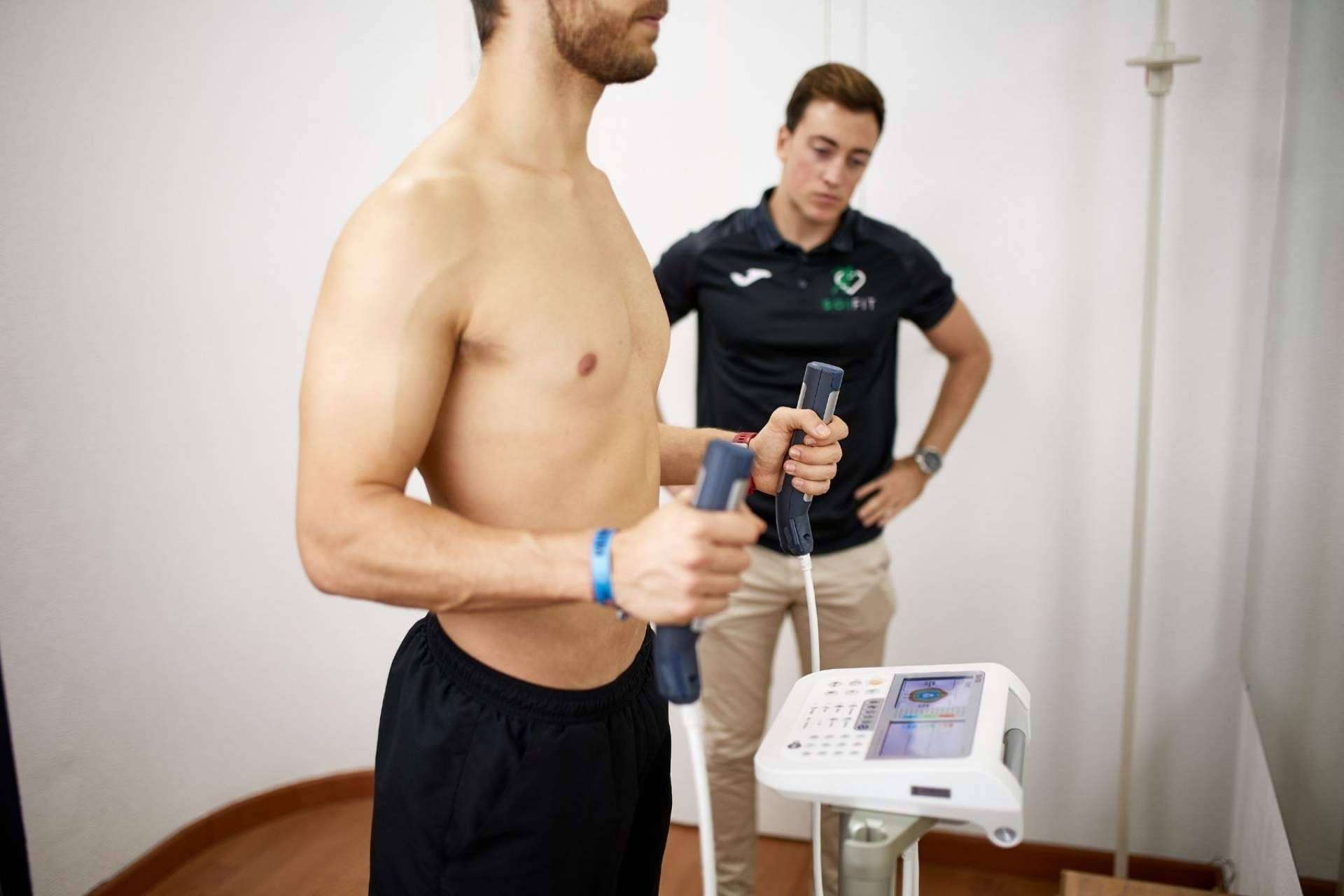 Soifit: beneficios de la fisioterapia de rehabilitación en Valencia