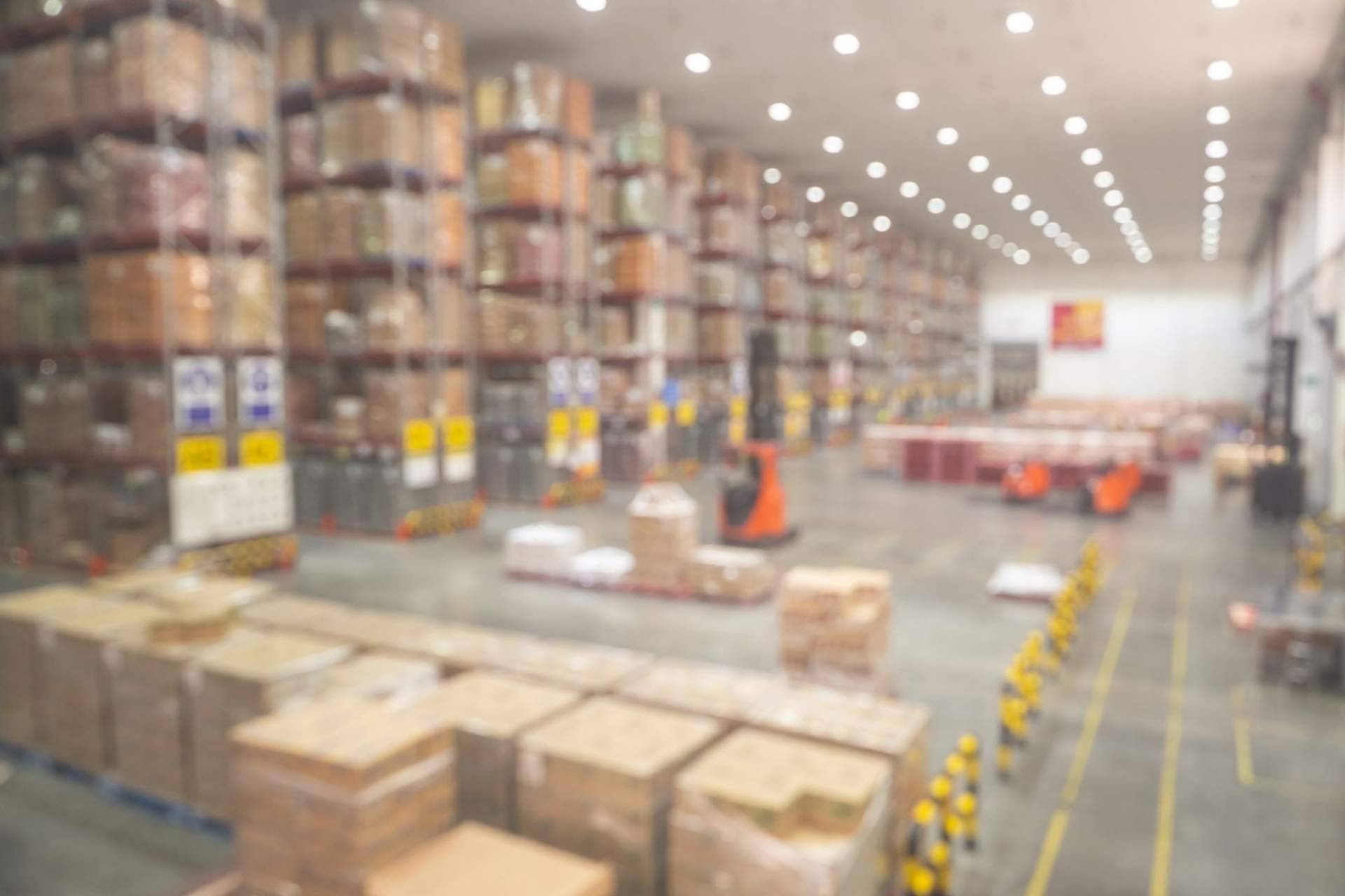 Vailogistic: funcionamiento de las operaciones de cross docking y distribución de mercancía de contenedores