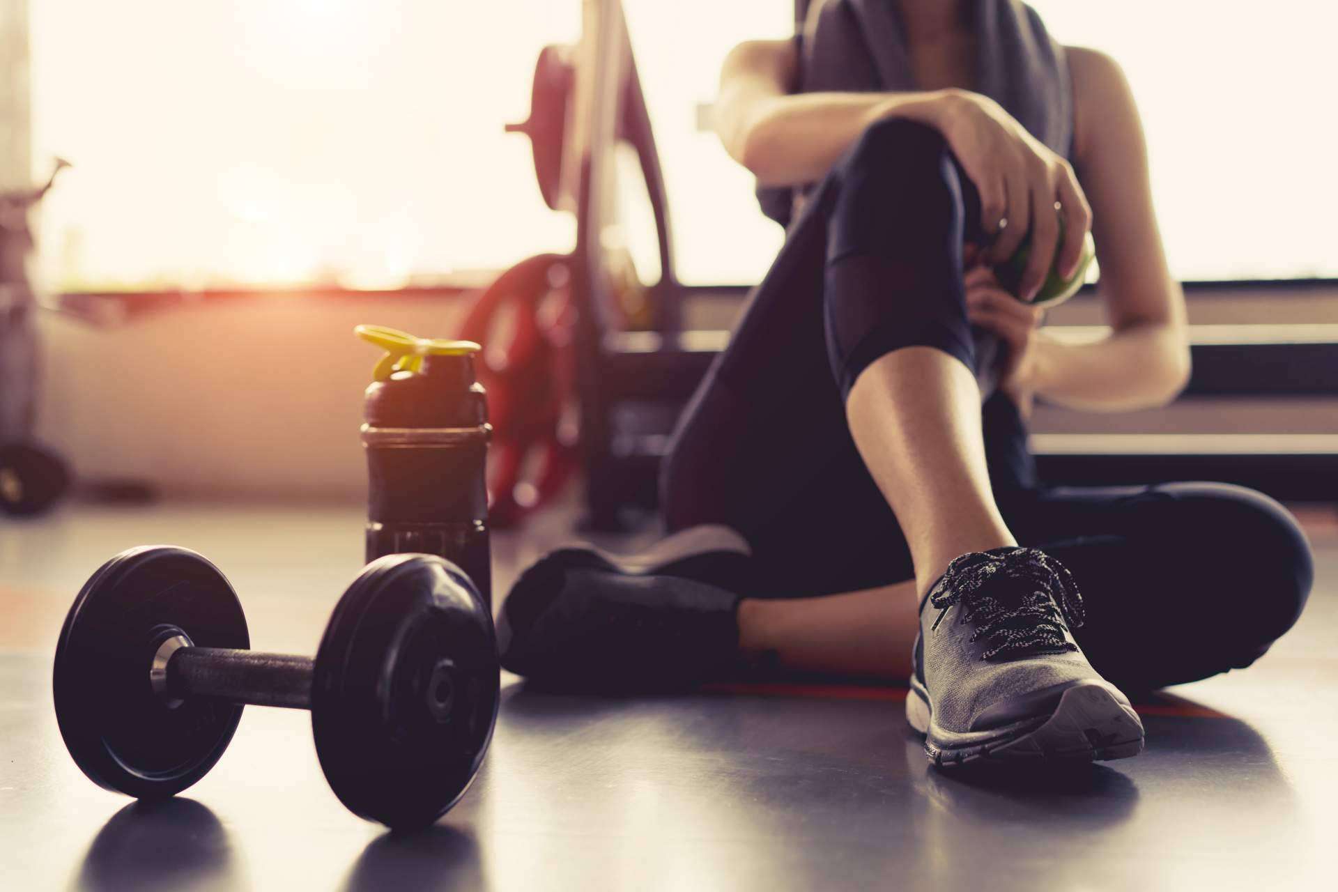 Crea Tu Cuerpo: conocer las claves para perder peso de la mano de profesionales