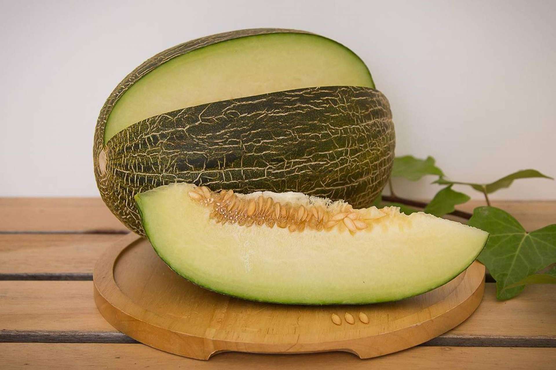 Melones de temporada en la tienda online Cítricos y Delicias