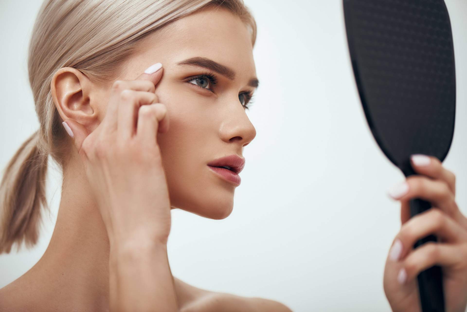 Eye contouring o los mejores tratamientos de la Dra. Fercasy para presumir de mirada