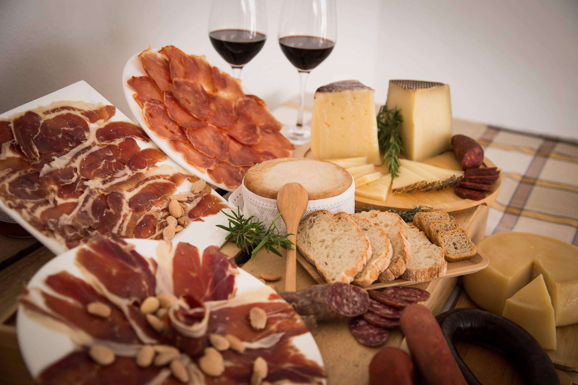 Cítricos y Delicias incluye en su catálogo una sección de productos gourmet