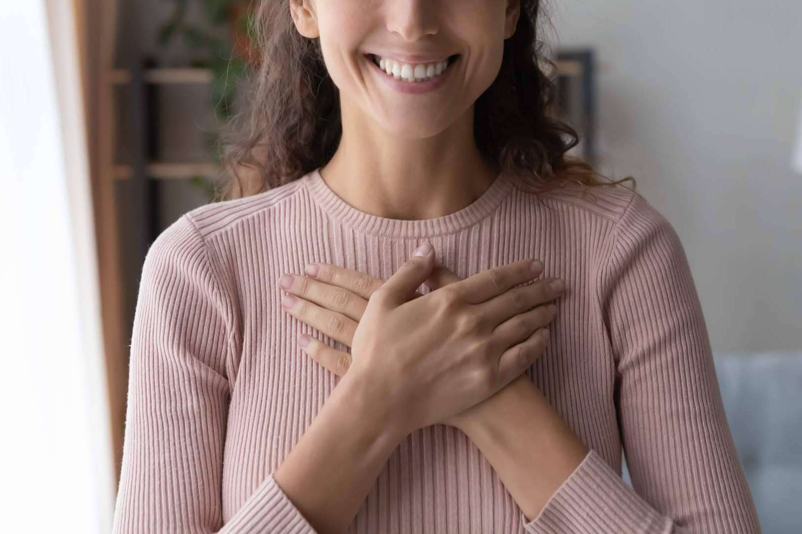 Recuperar la confianza tras una ruptura amorosa gracias a la coach Elena Mar