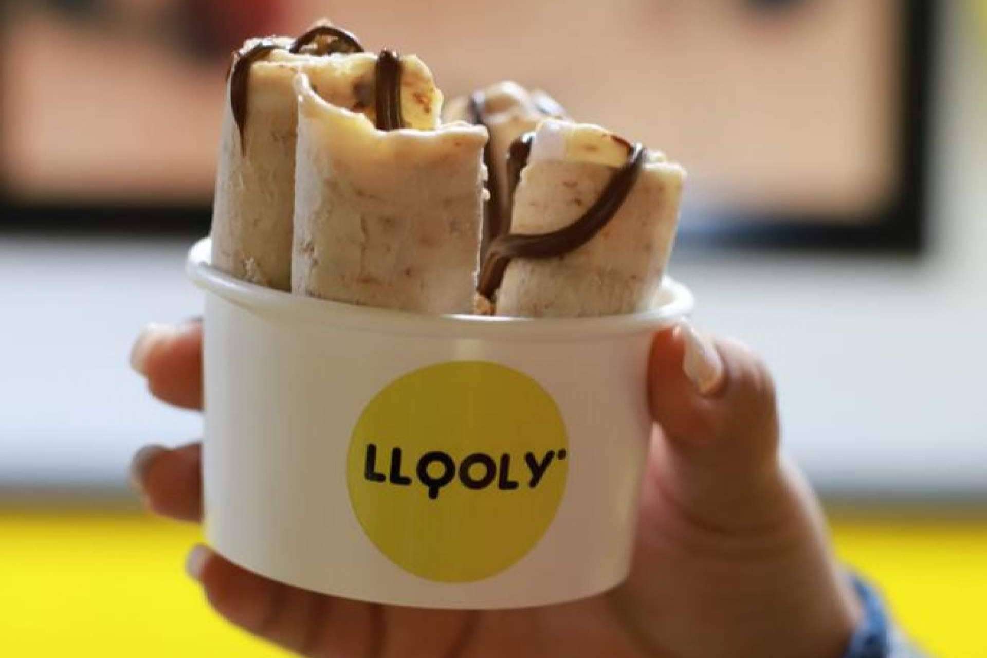 La popularidad del Ice Roll