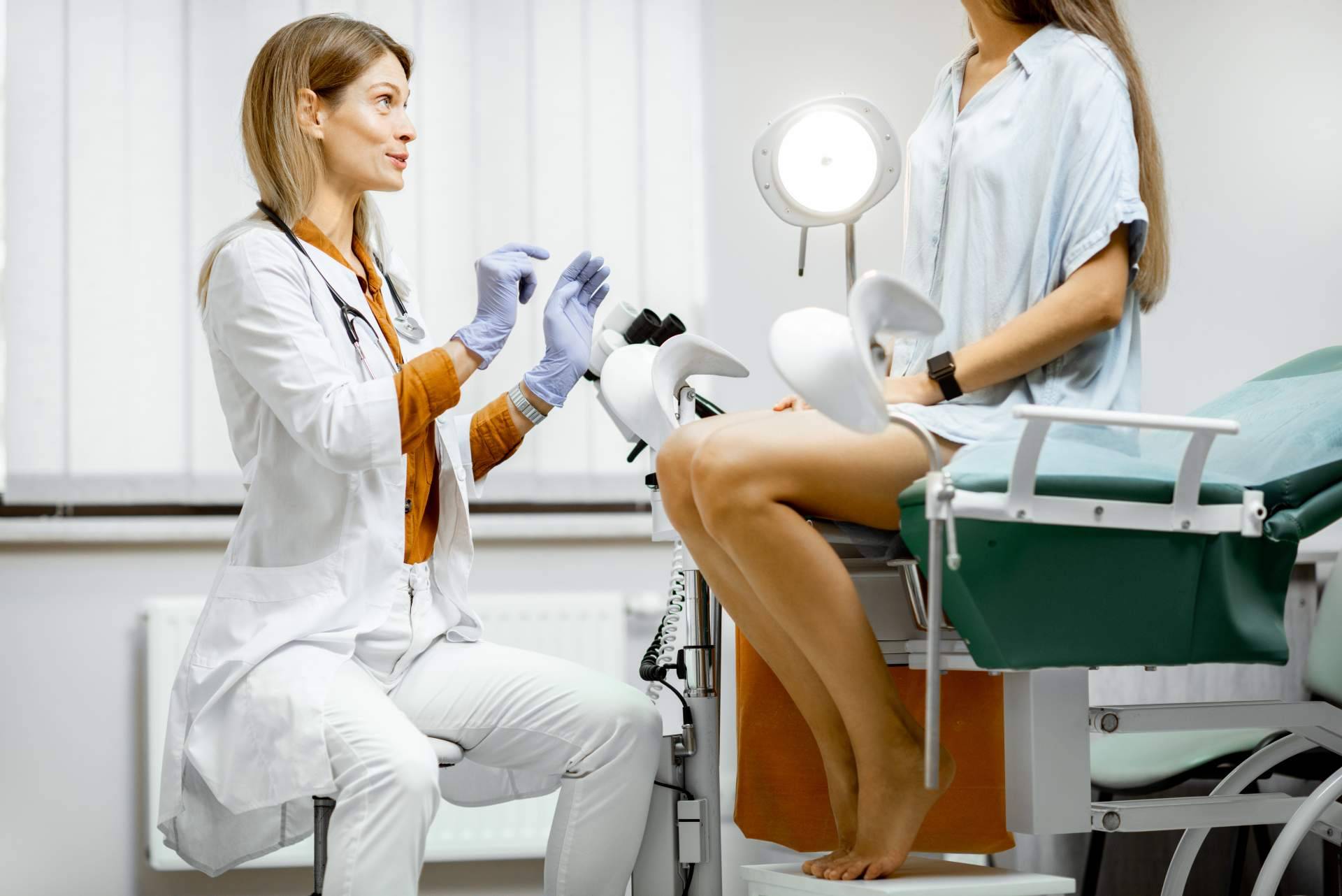 Clínica Espinosa, la clínica ginecológica en Valencia, ofrece el Láser CO2 Monalisa Touch, el tratamiento láser vaginal de última generación para el cuidado de la salud íntima y el suelo pélvico
