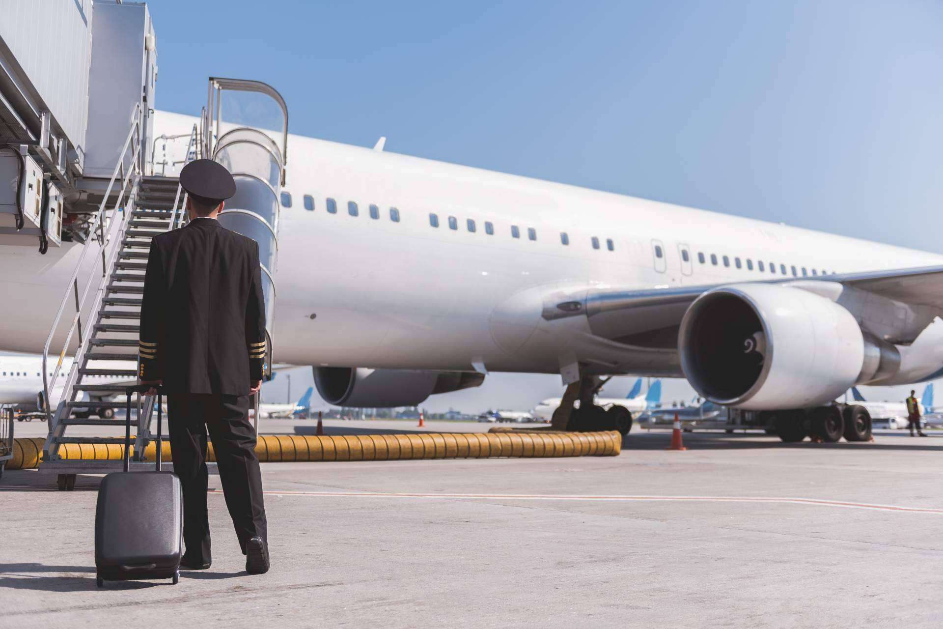 Curso de Piloto Privado en Leonavia: el curso para los que quieren aprender a volar
