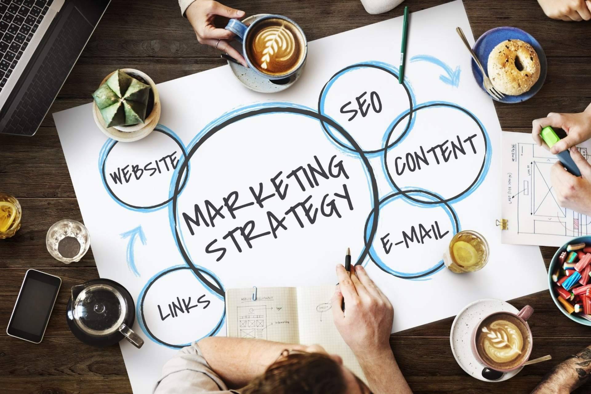¿Por qué adoptar estrategias de marketing digital para un negocio? por Juan Benítez