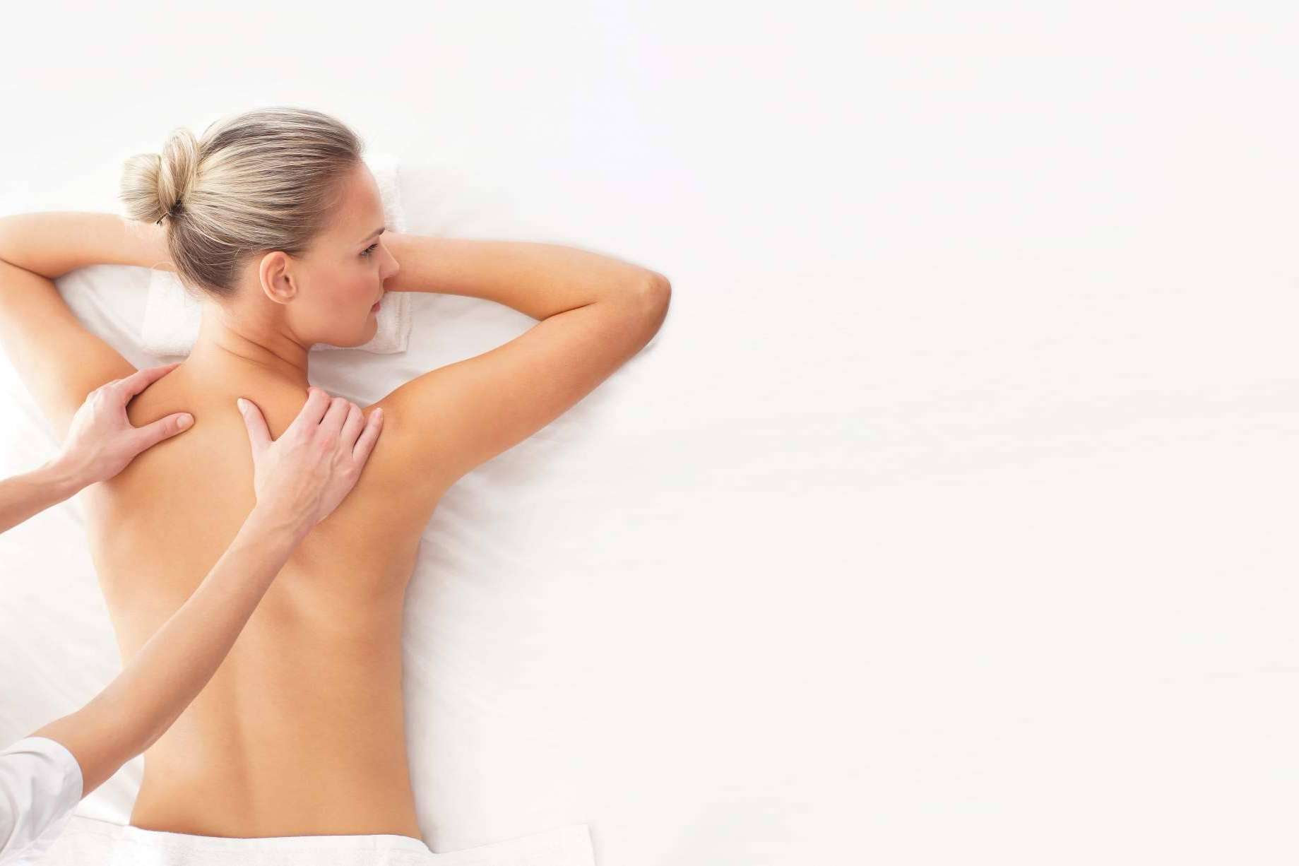 Aruksa: ¿cuáles son los beneficios del Thai massage Madrid?