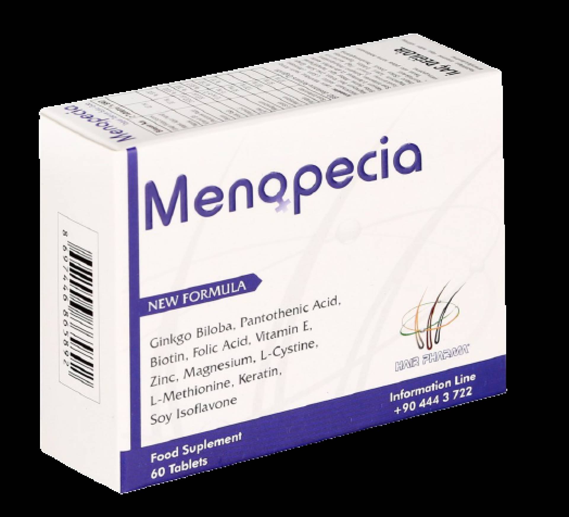 El tratamiento natural y efectivo para la alopecia de Saw Palmetto