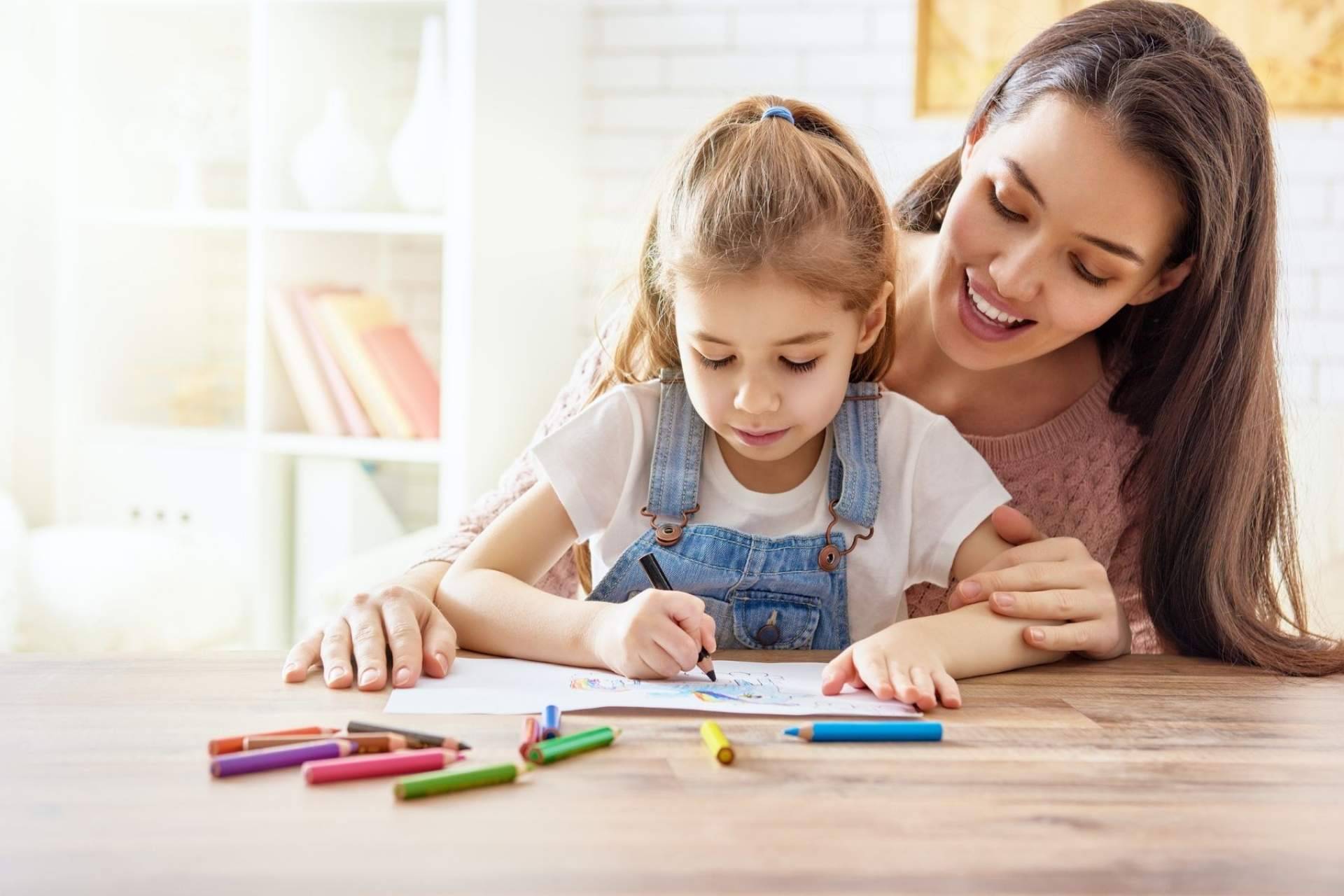 Flexicrianza es la herramienta perfecta para llevar a cabo una correcta educación y crianza de los hijos