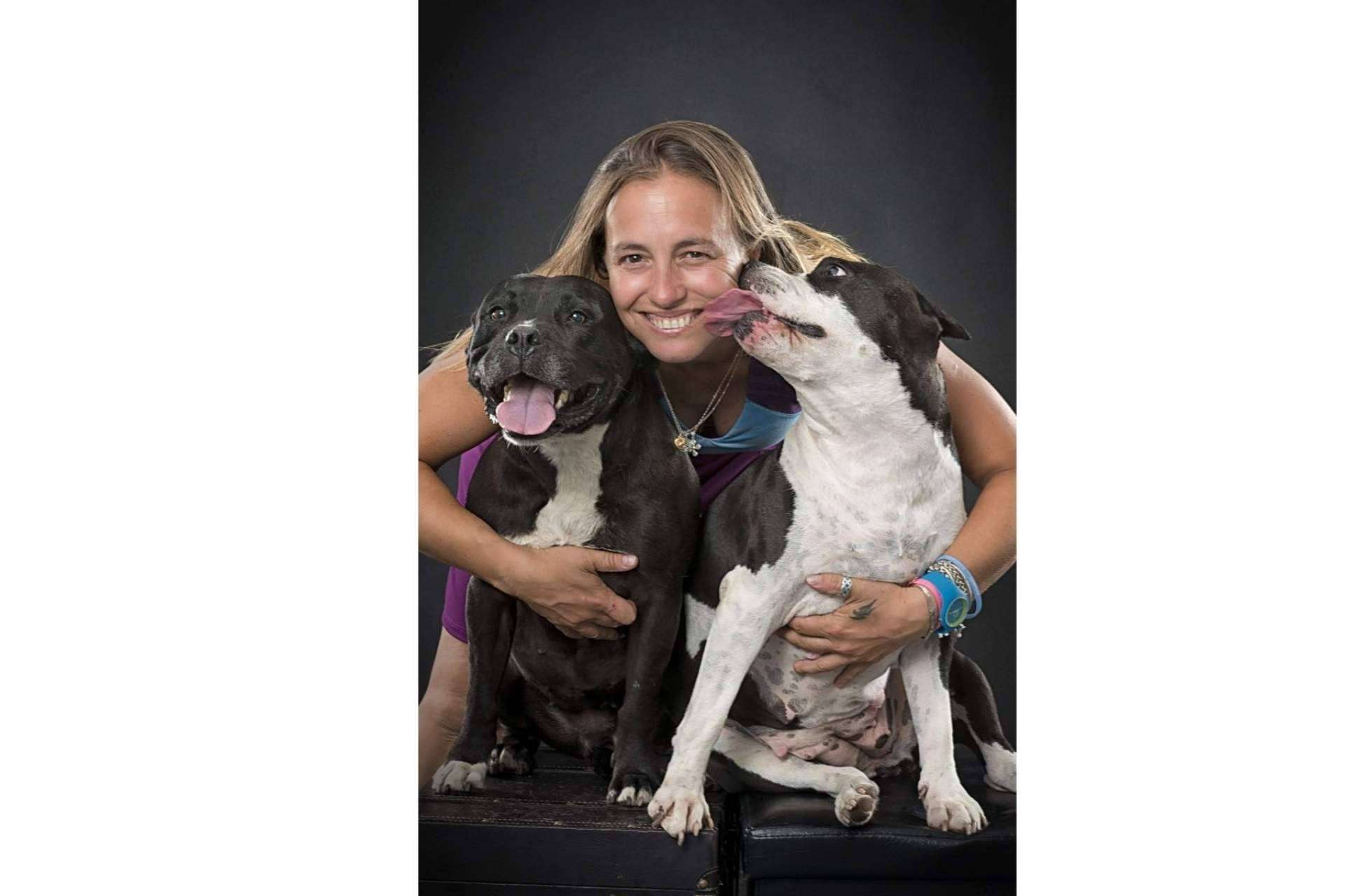 PERROBUENO: la guardería de día que lleva al perro al cole
