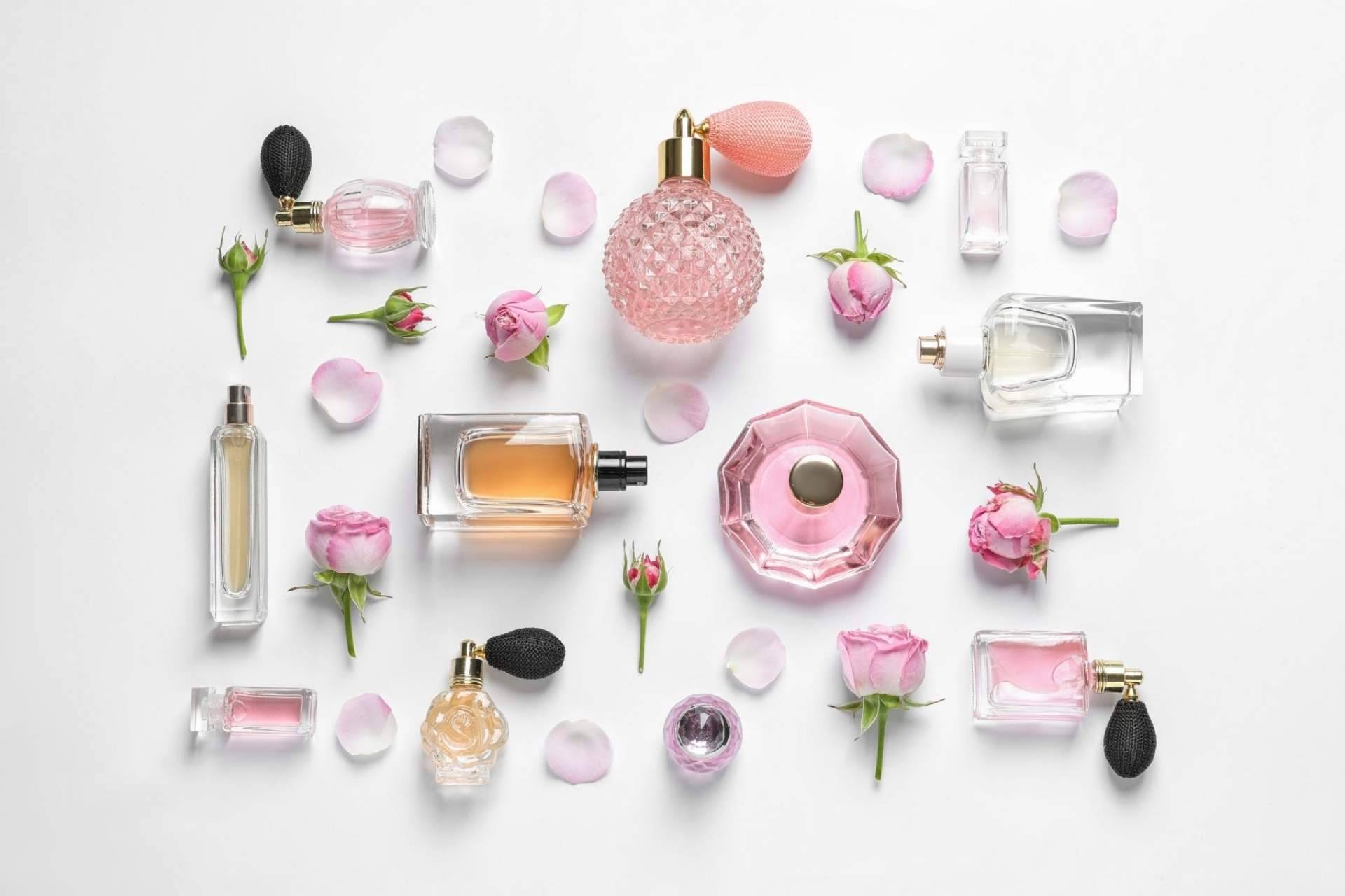 Productos de perfumería y cosmética de marcas reconocidas a precios asequibles en La Genial