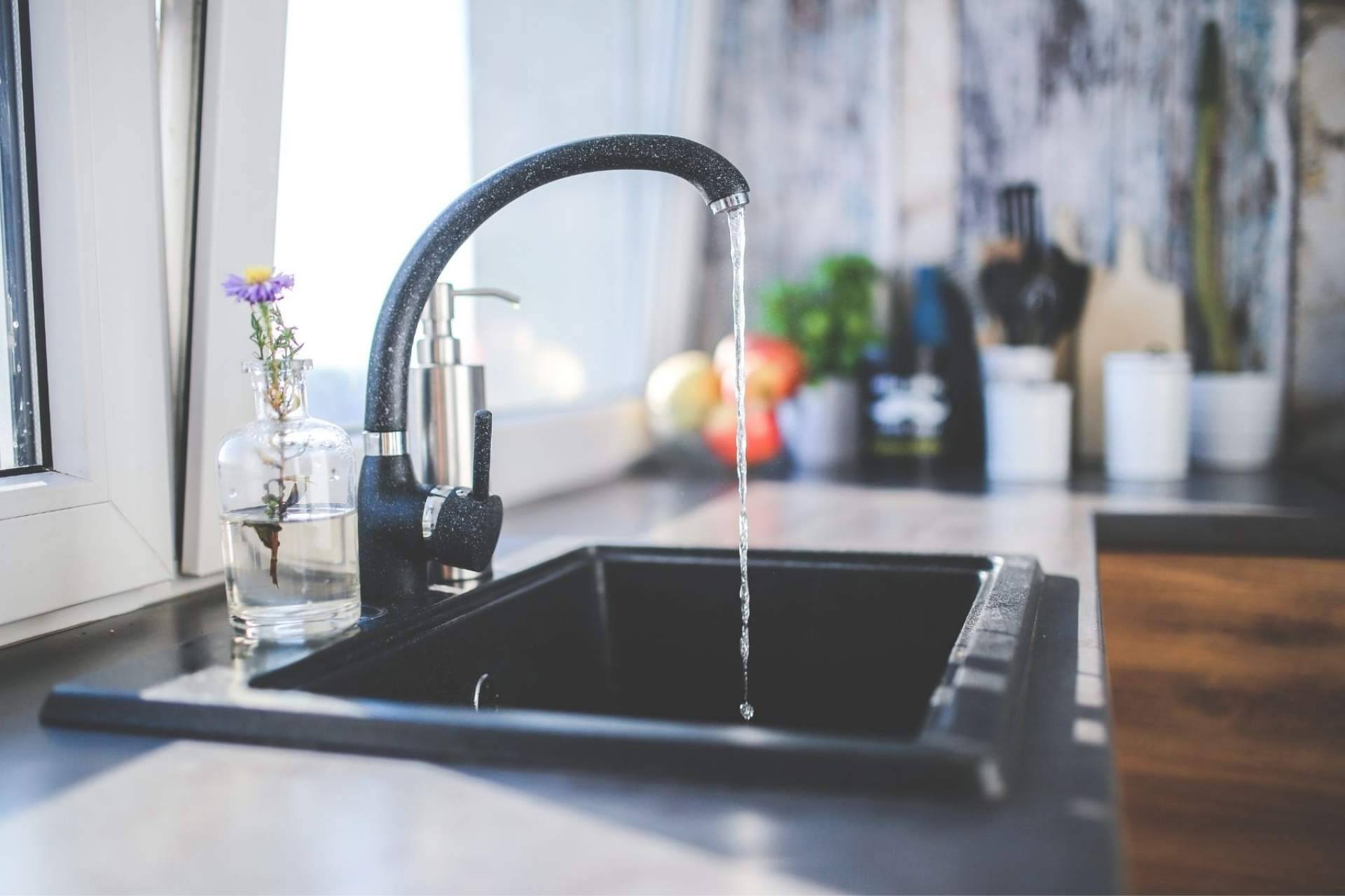 H2O Taps: ¿Por qué es tan exitoso su filtro de agua para grifo?