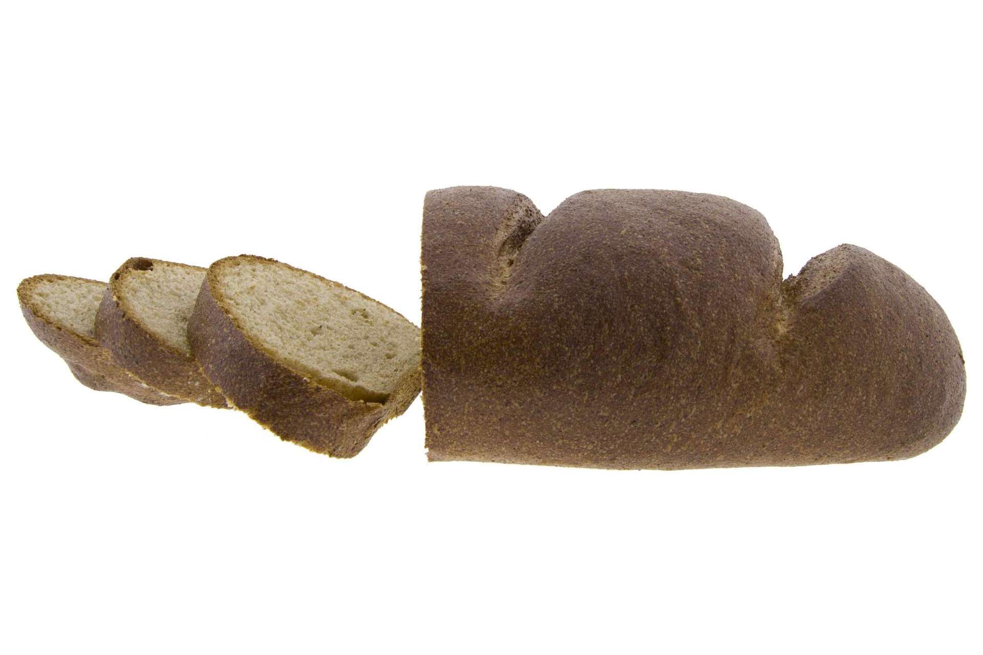 ¿Por qué es tan exitoso el pan de espelta con masa madre de Biopanadería?