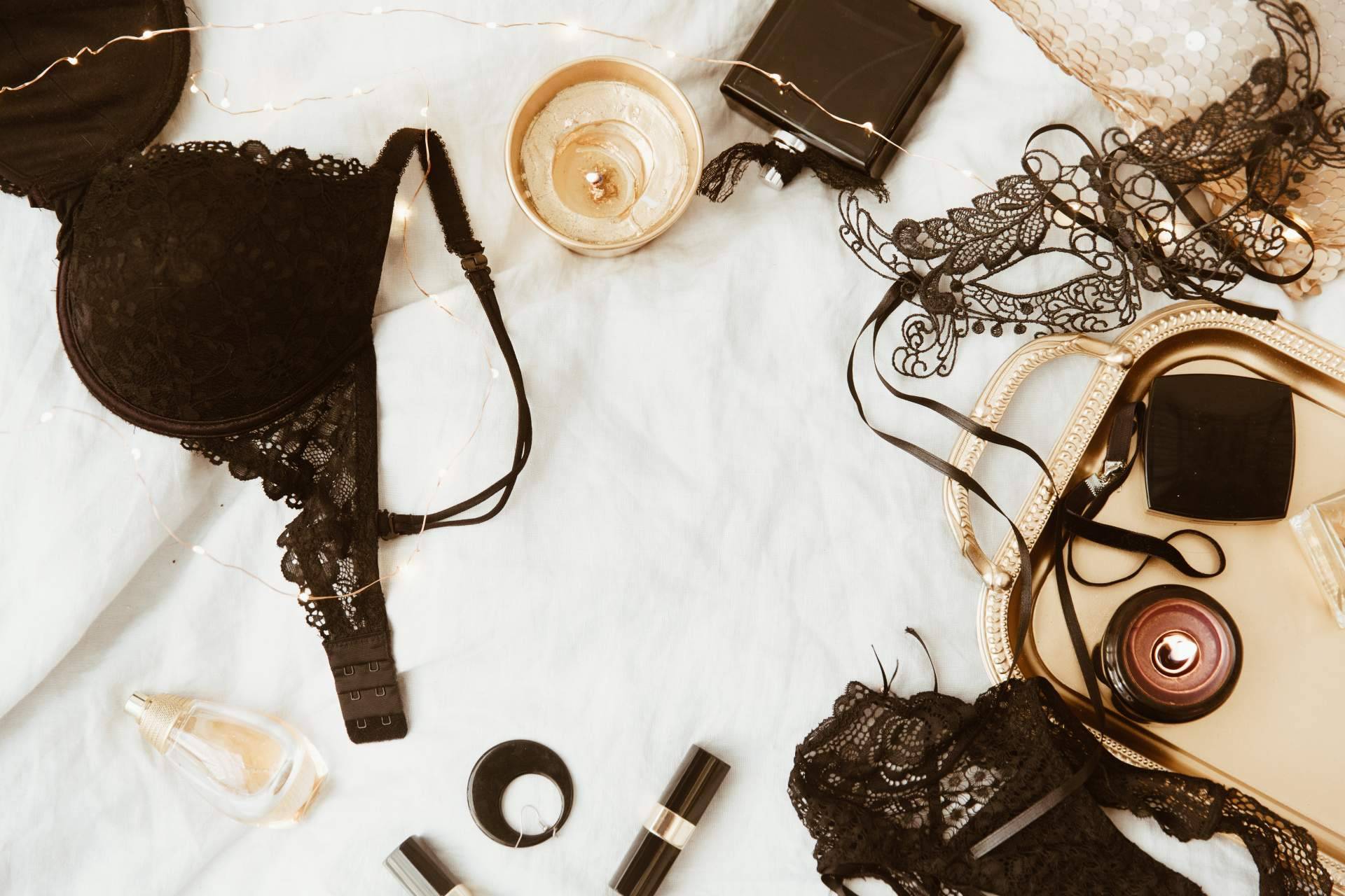 Trabajar el empoderamiento femenino, la sensualidad y la autoestima: lencería online de Irenes Factory
