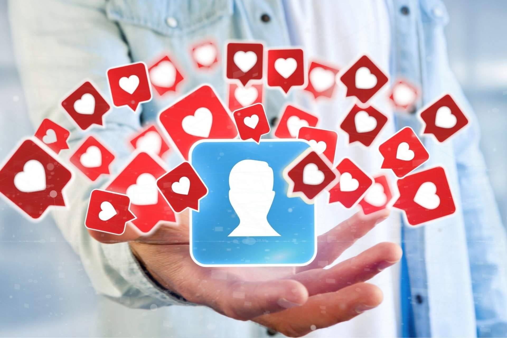Missu ha desarrollado una estrategia propia que permite conseguir seguidores en Instagram