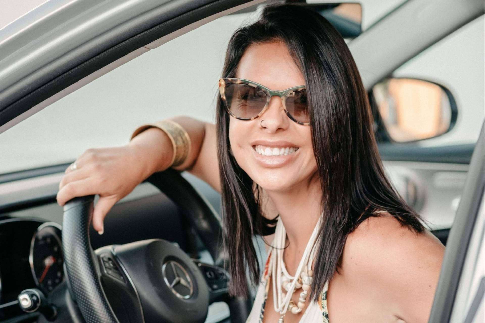 La reconocida coach Nessita Arauz y los artículos de opinión de su comunidad de seguidoras, conocidas como valientes Butterflies