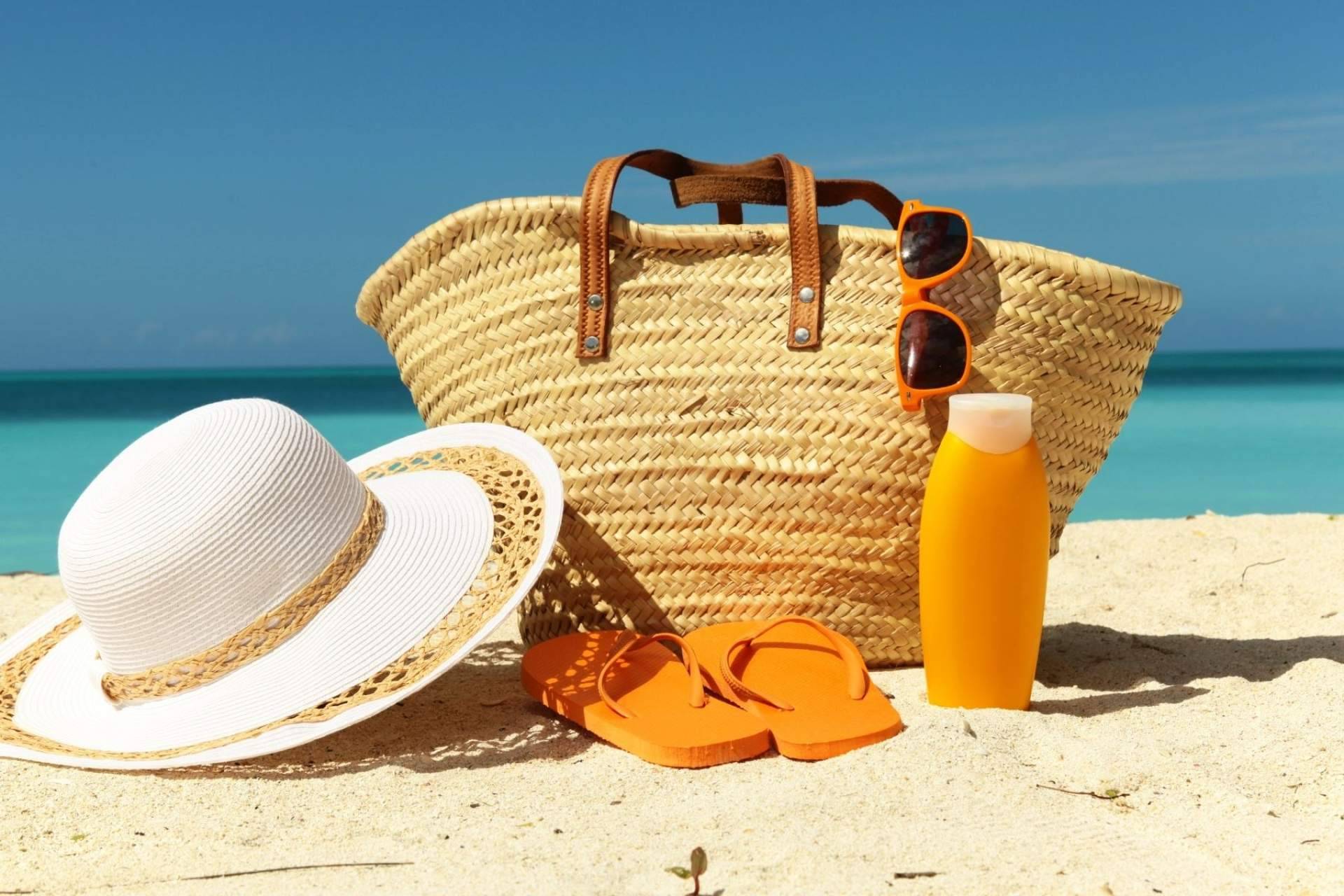 La protección solar disponible en Ms Beauty permite disfrutar del sol al mismo tiempo que se cuida la piel