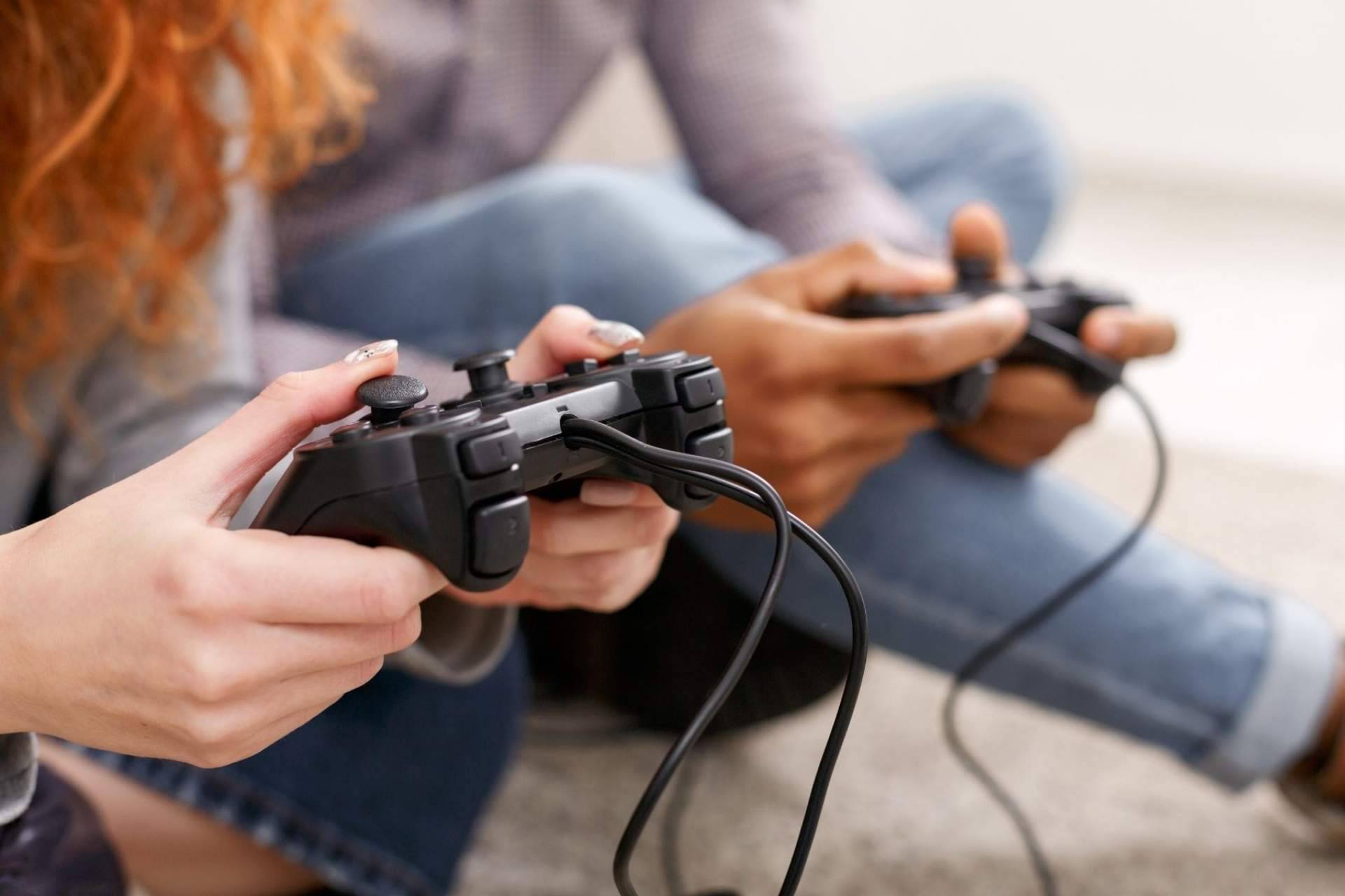Cursos en línea de videojuegos interactivos con Juegos Robótica